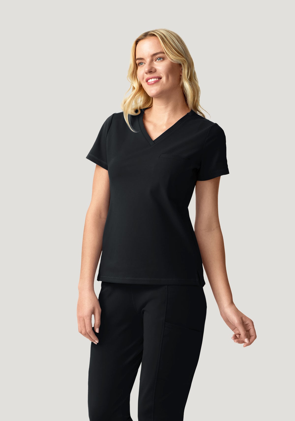 Women's Soft Stretch Scrubs | Mandala Scrubs