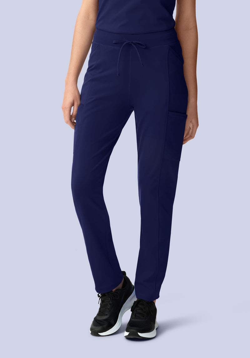 Women's Soft Stretch Scrubs | Mandala Scrubs