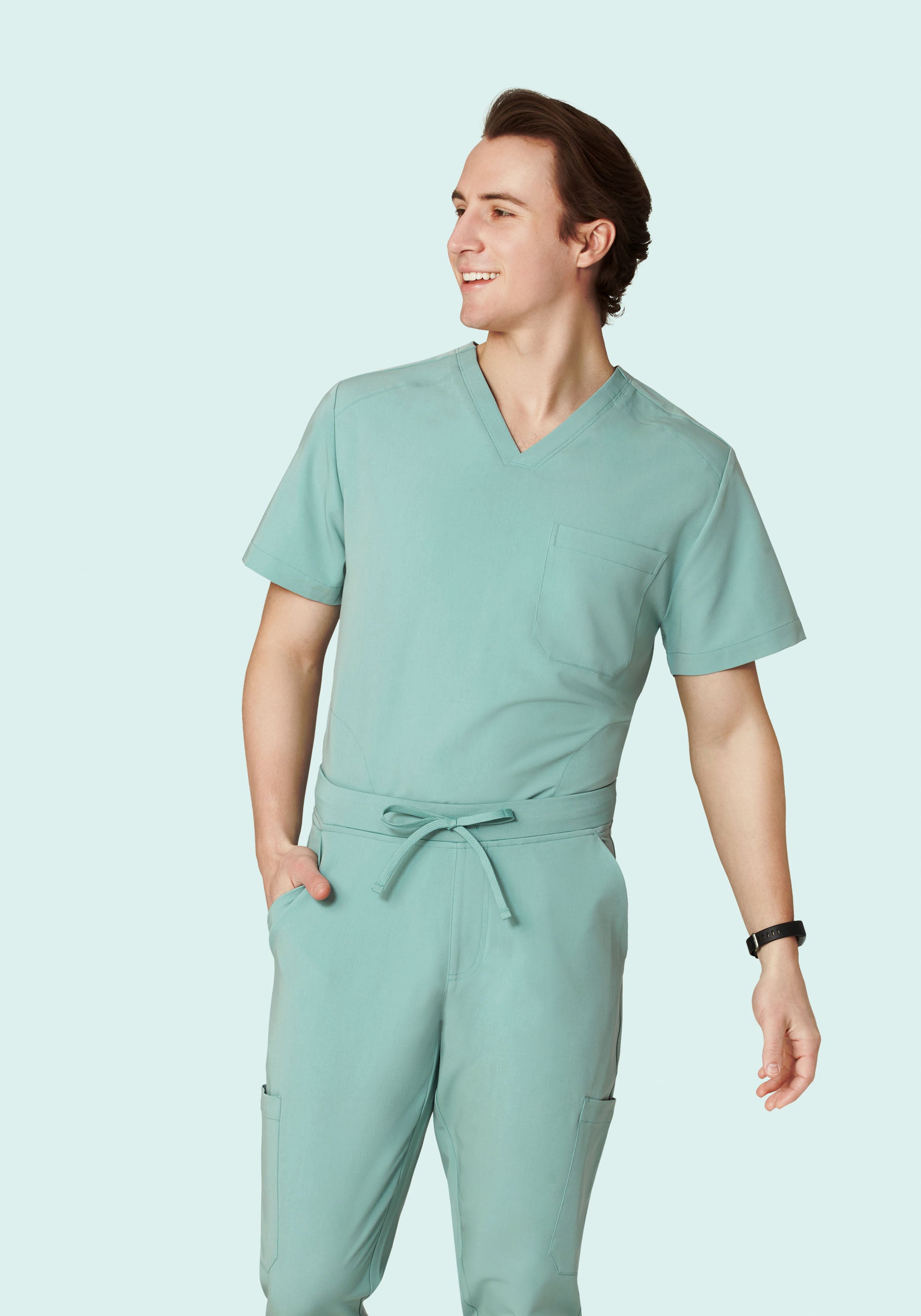 Three Pocket Top Tourmaline