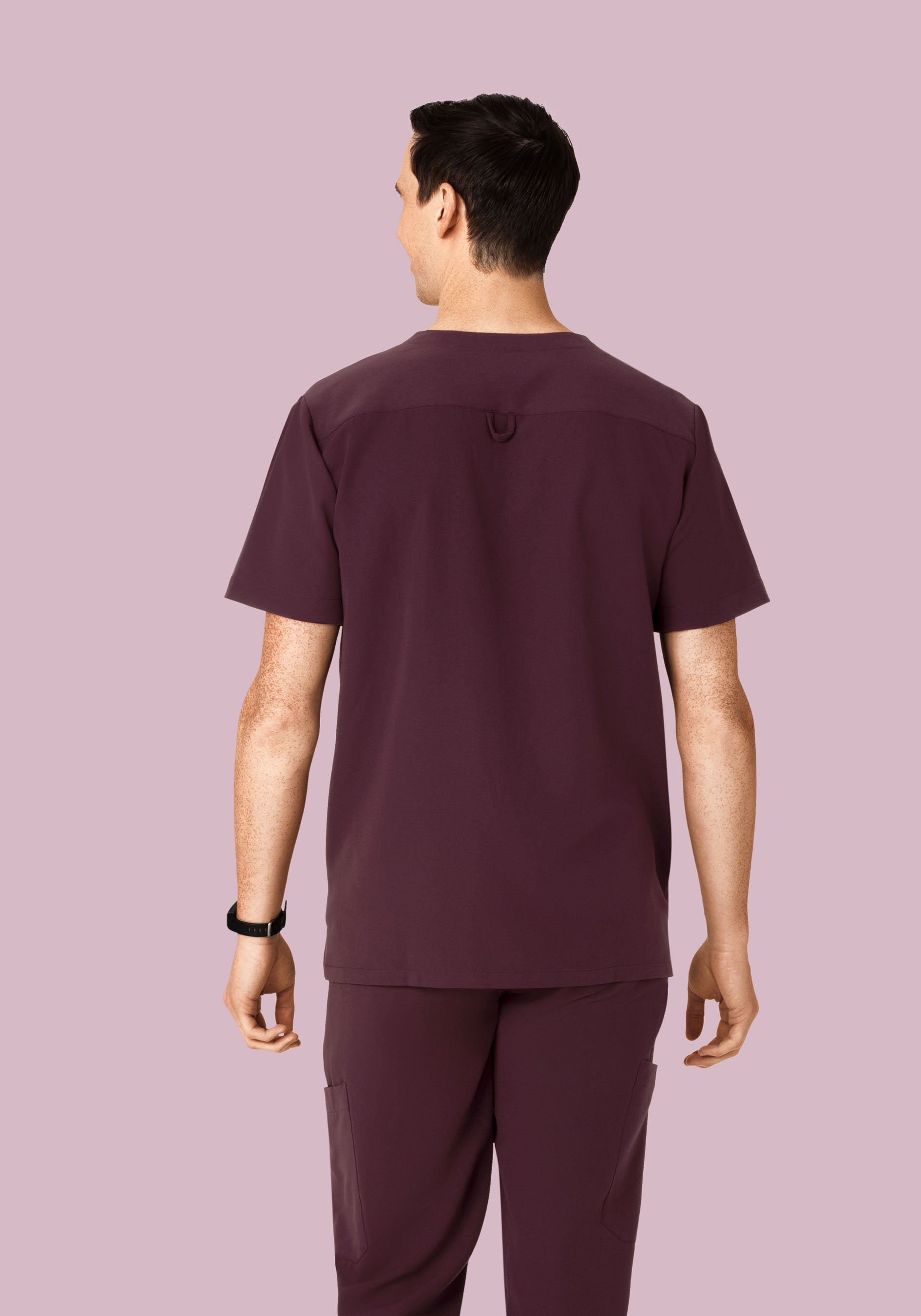 Three Pocket Top Merlot