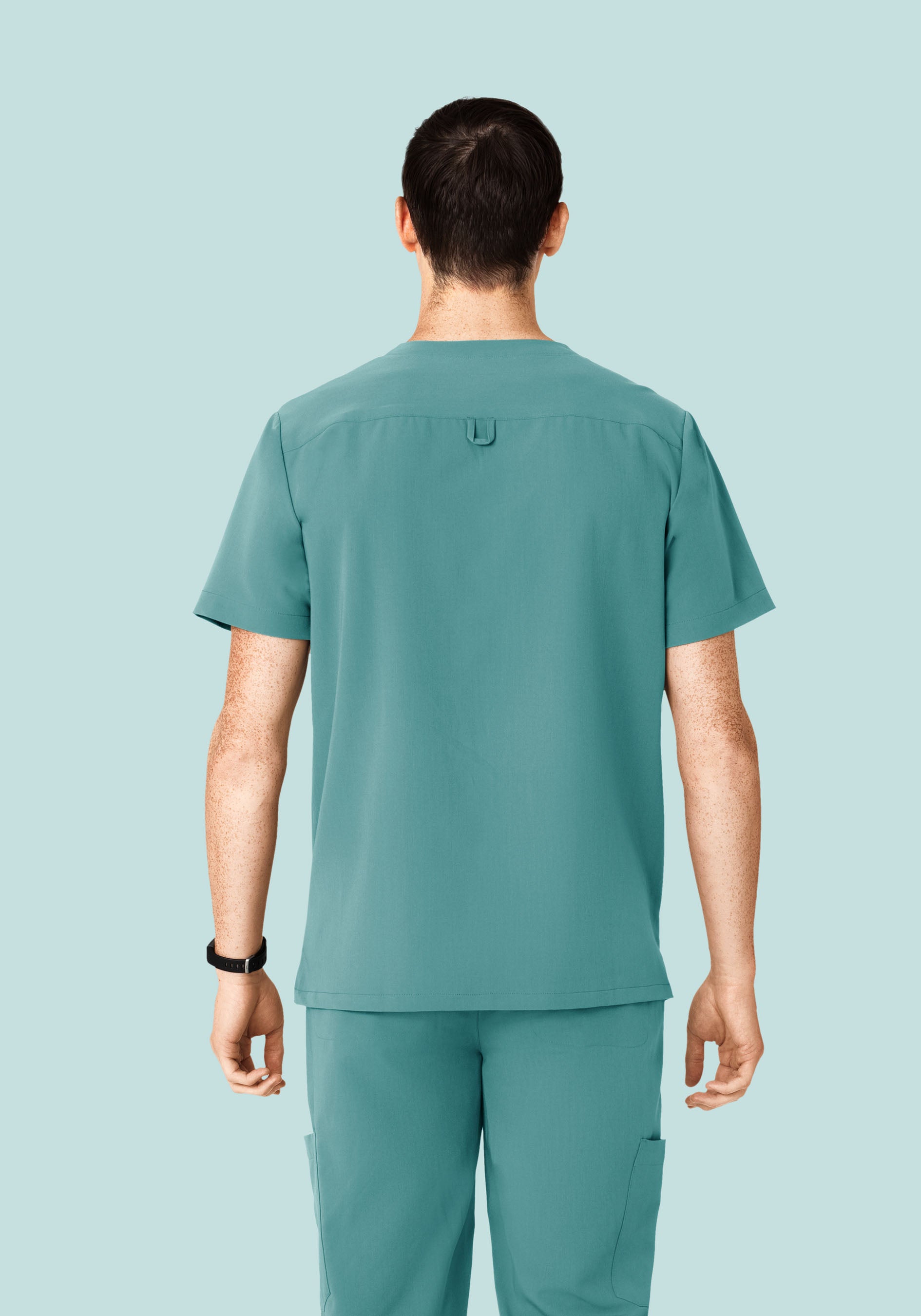 Three Pocket Top Oasis