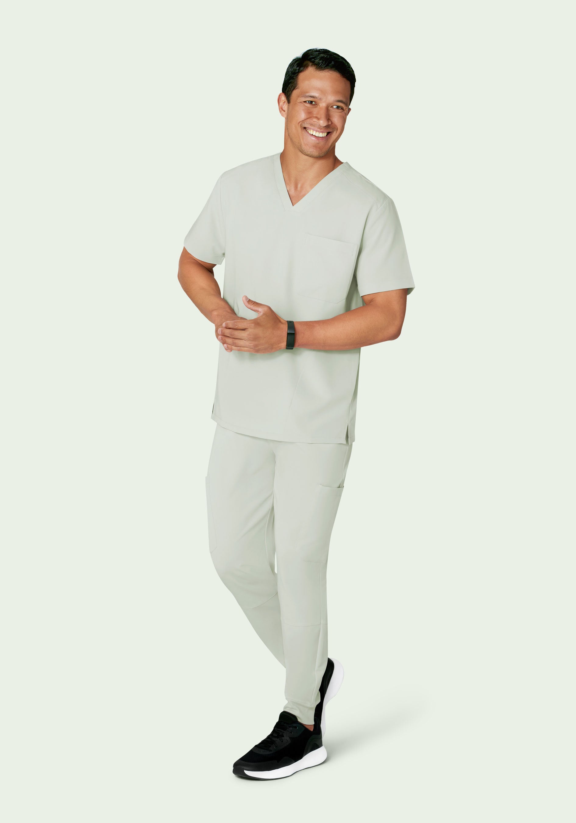 Three Pocket Top Northern Droplet