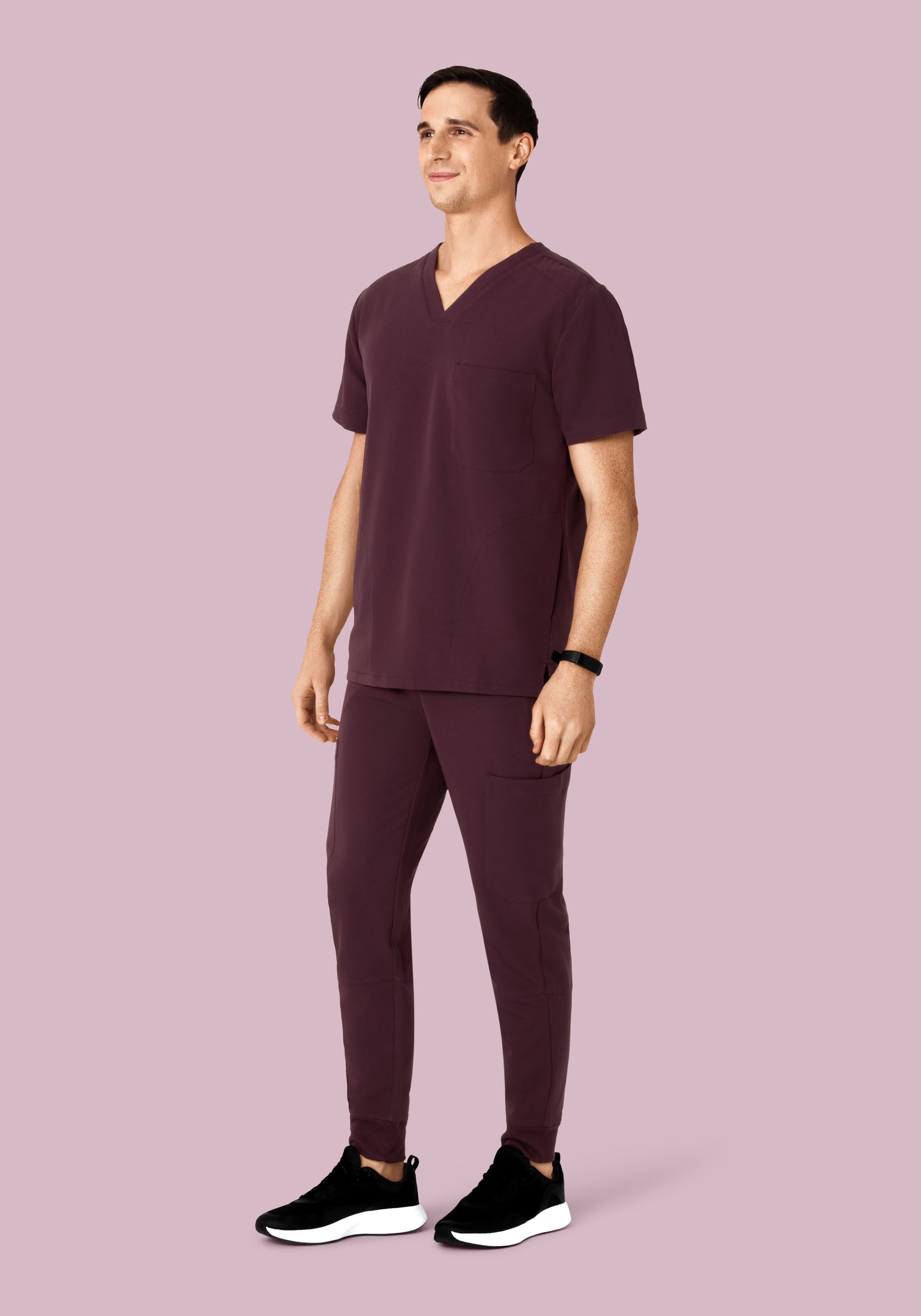 Three Pocket Top Merlot