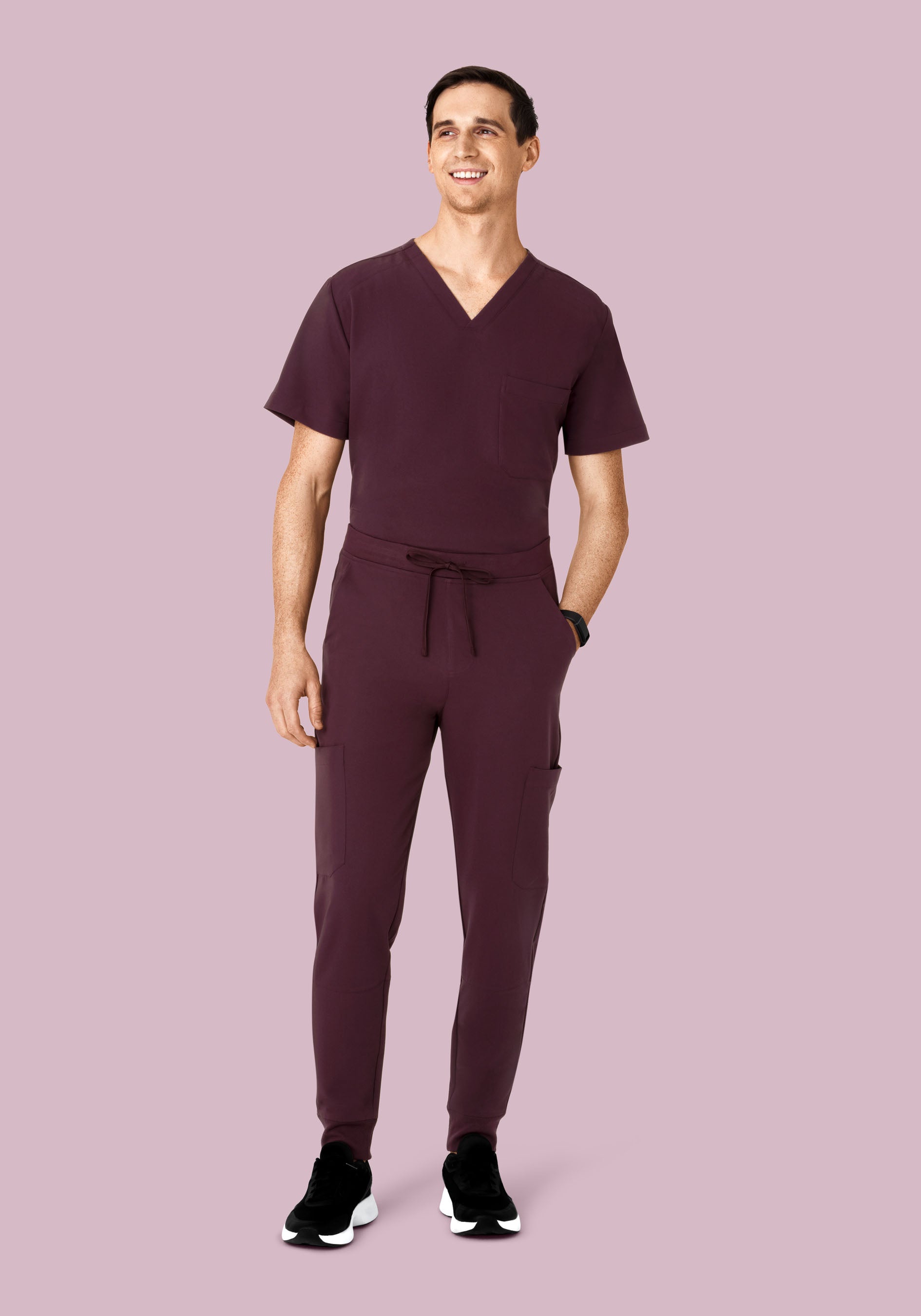 Three Pocket Top Merlot