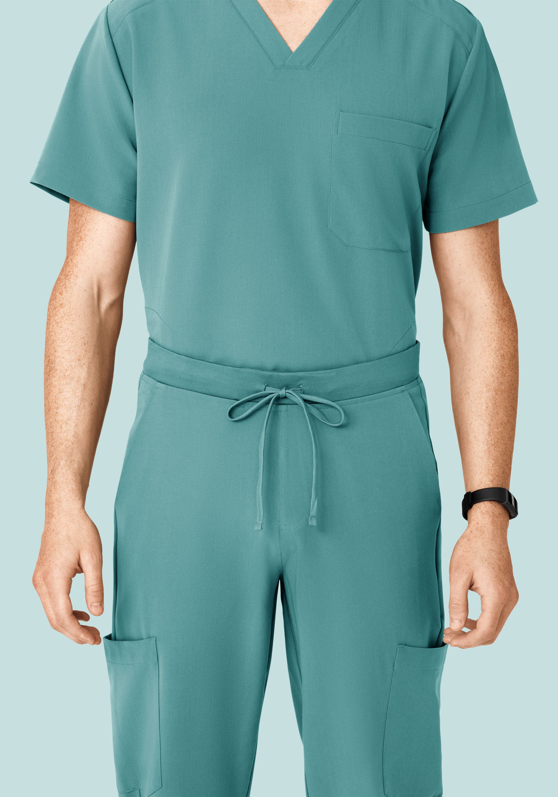 7 Pocket Joggers Oasis