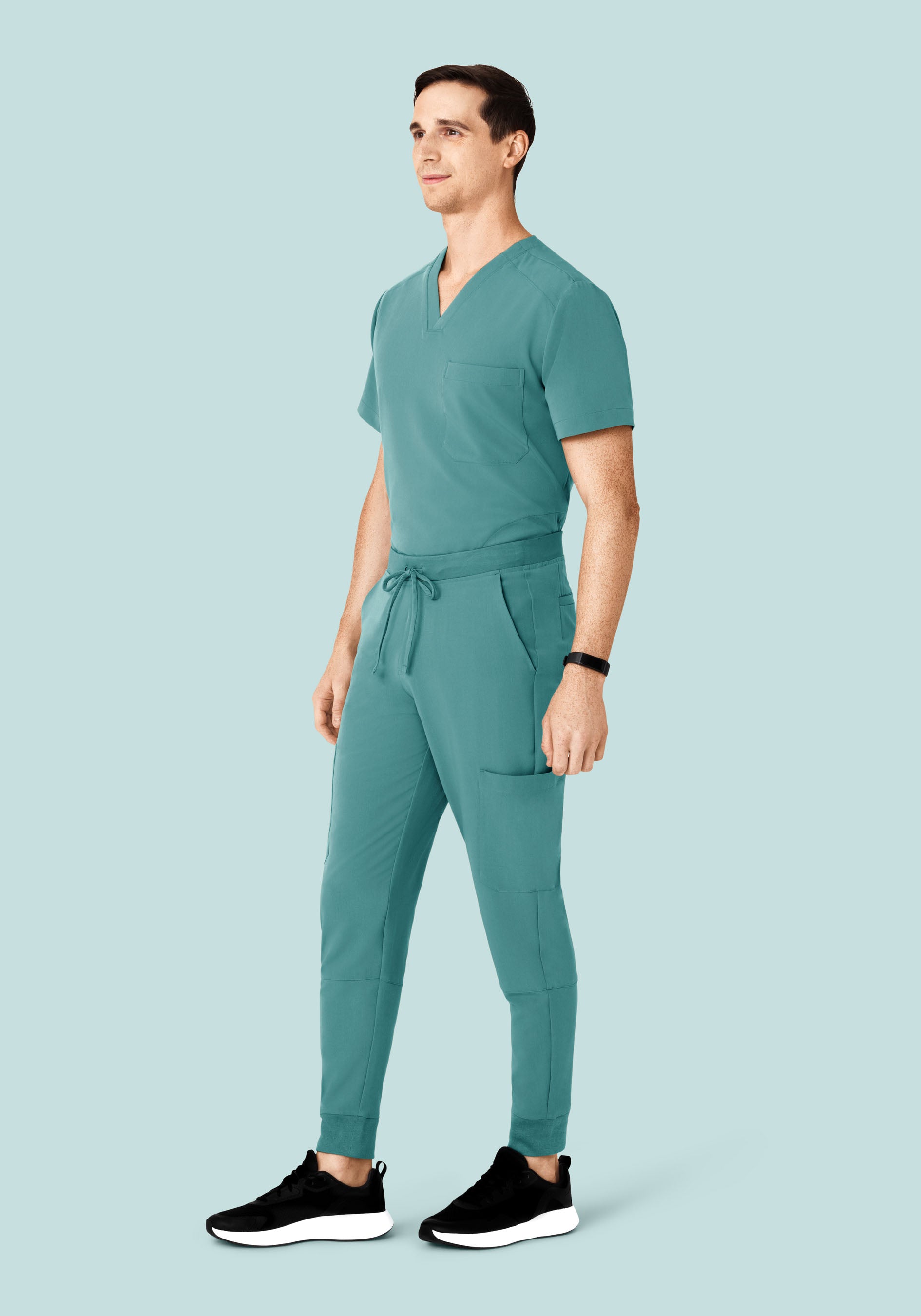 7 Pocket Joggers Oasis