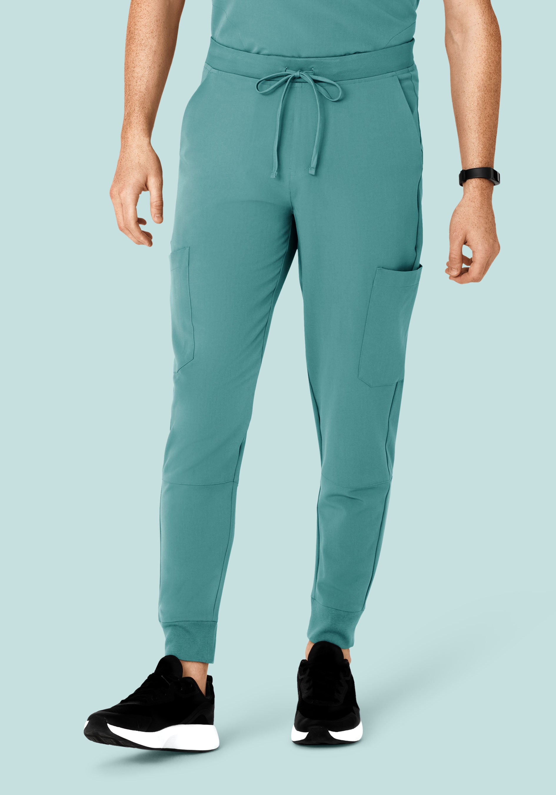 7 Pocket Joggers Oasis