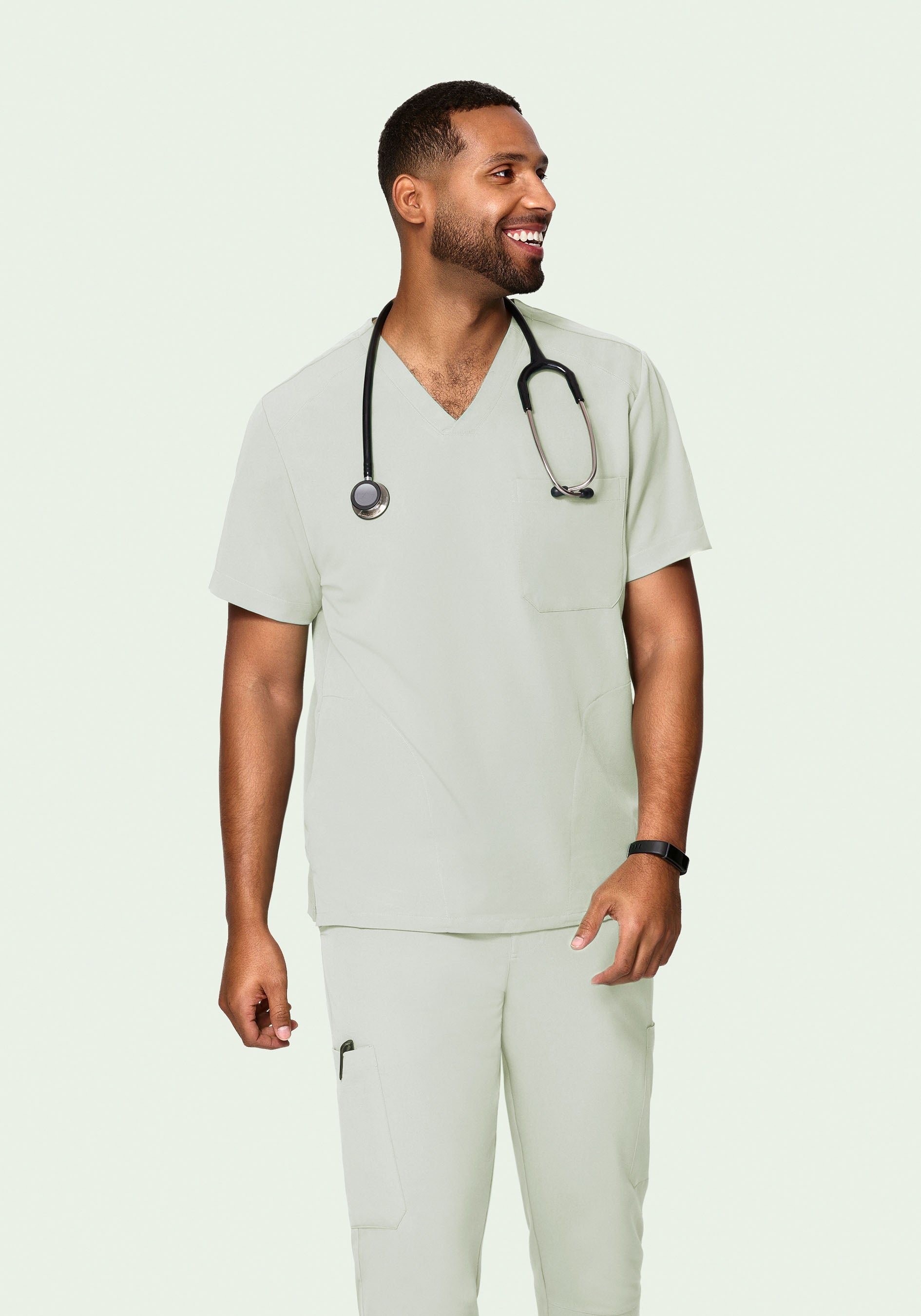 Three Pocket Top Northern Droplet