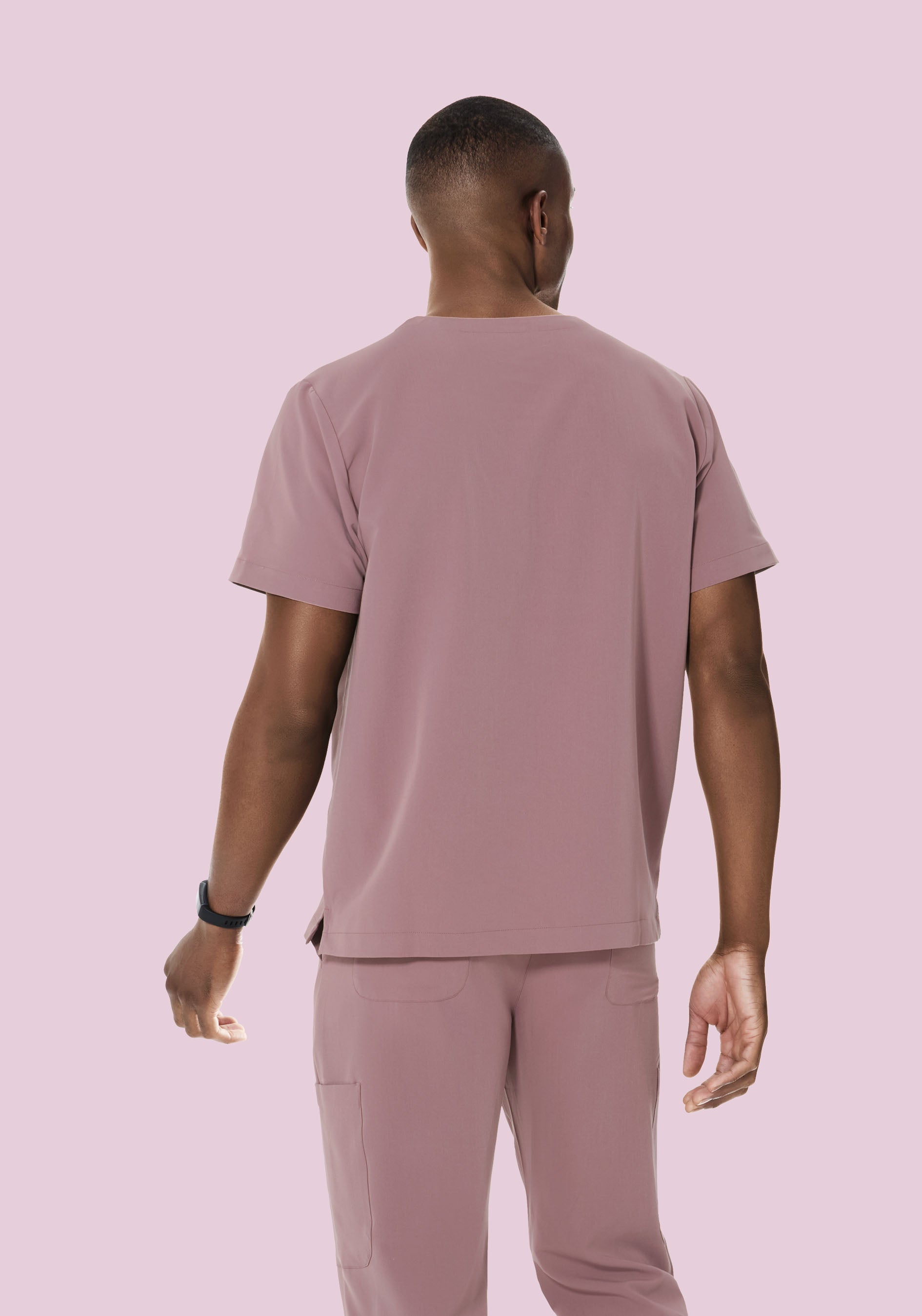 Two Pocket Top Dusk