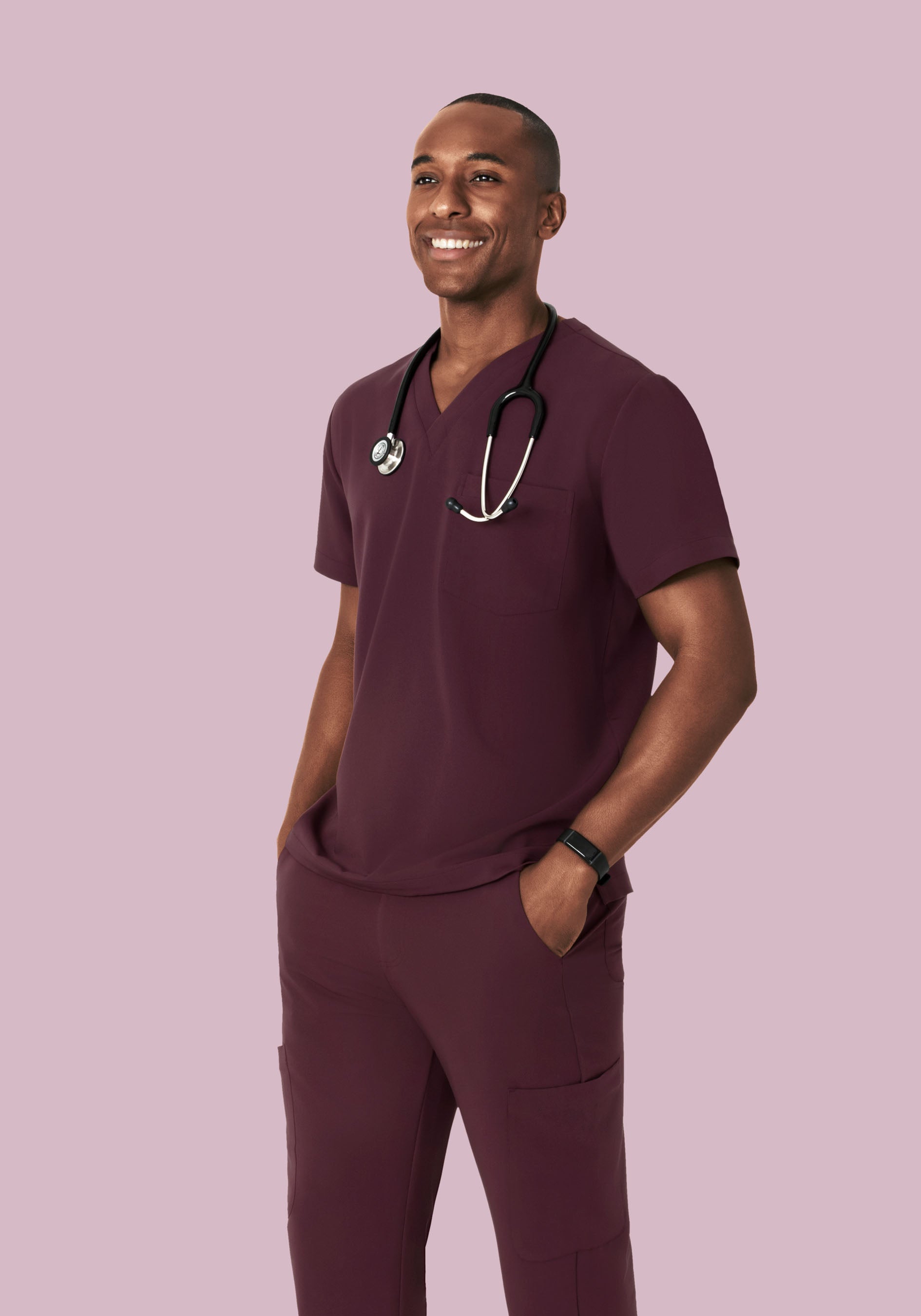 Two Pocket Top Merlot