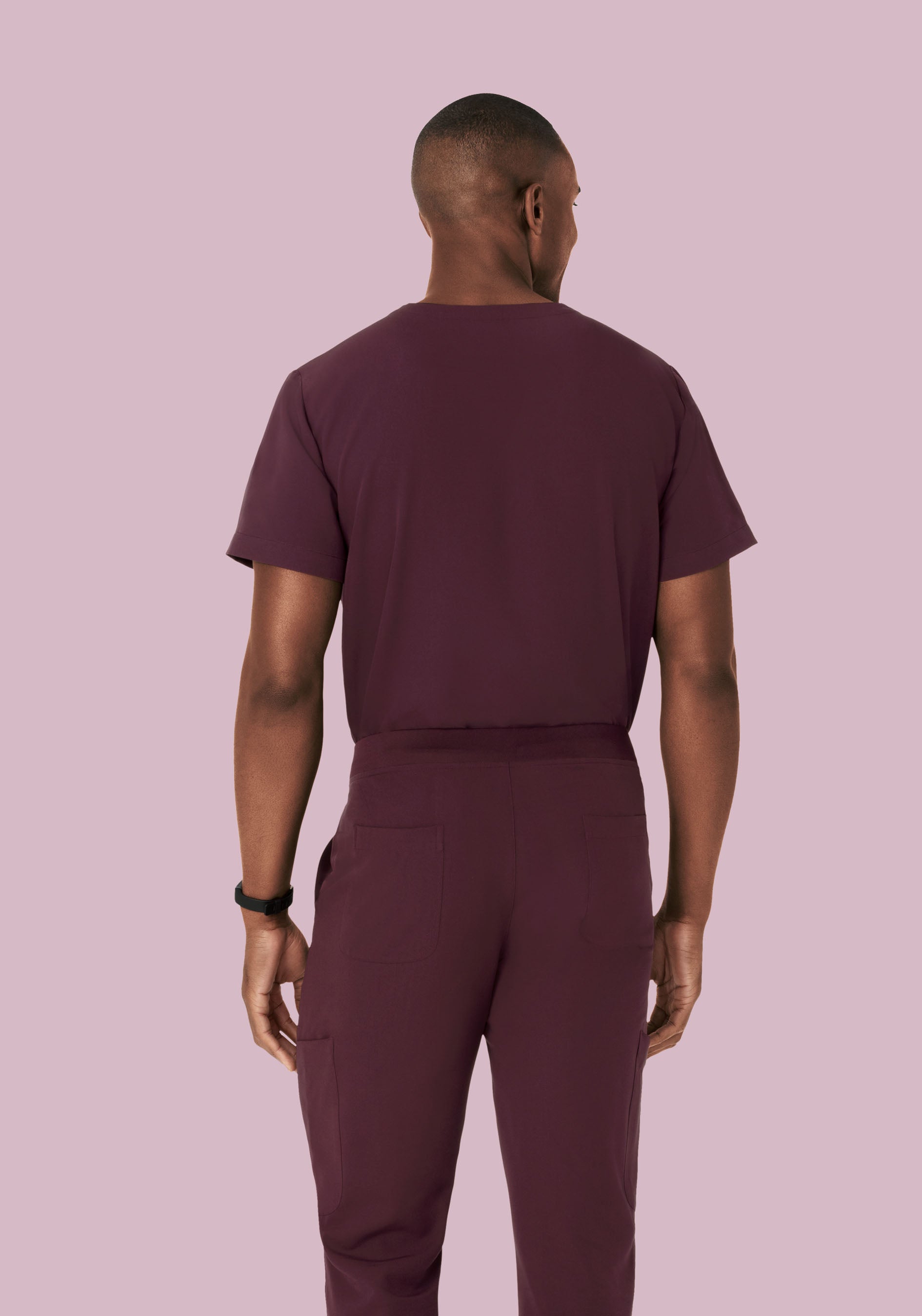 Two Pocket Top Merlot