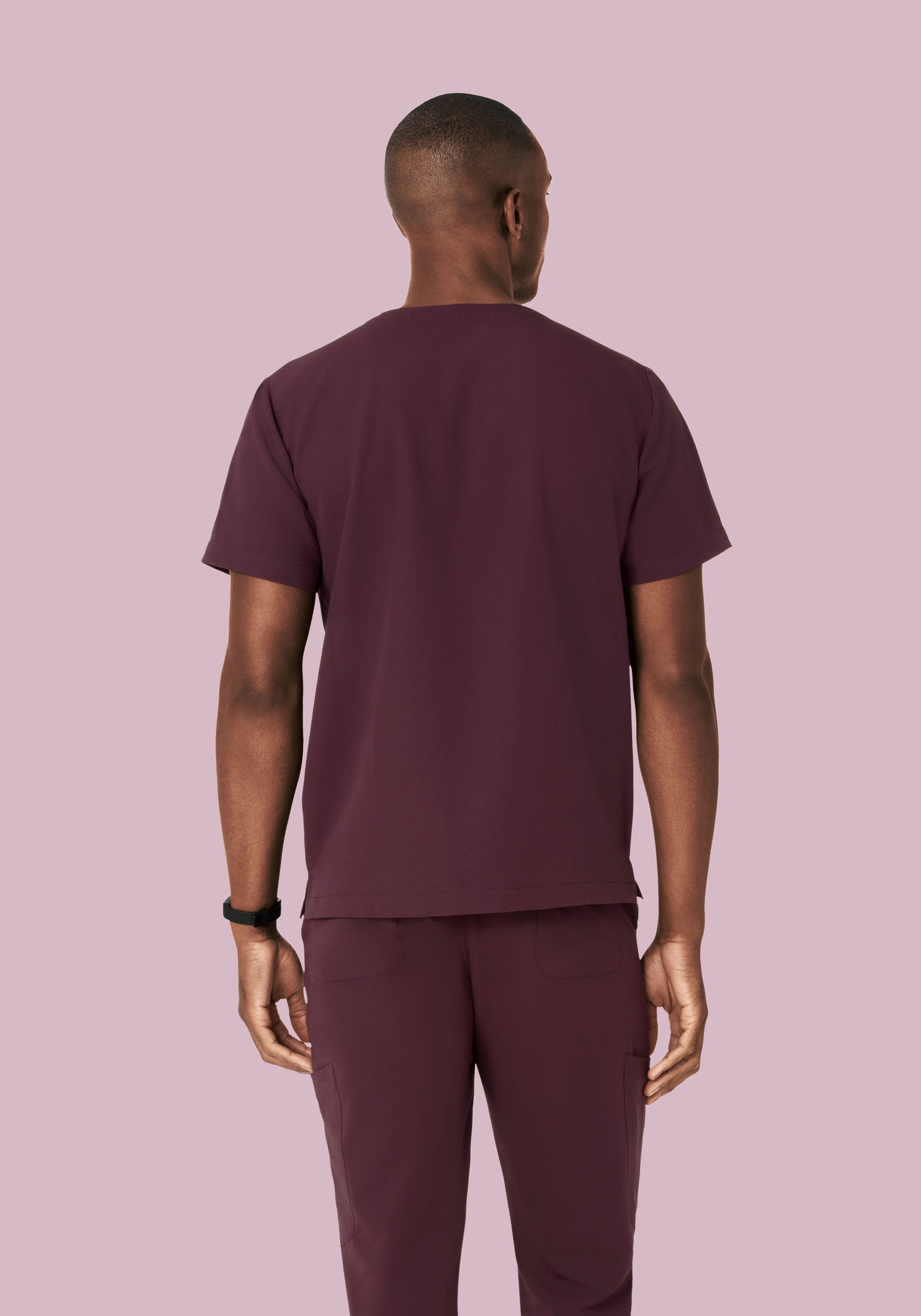 Two Pocket Top Merlot