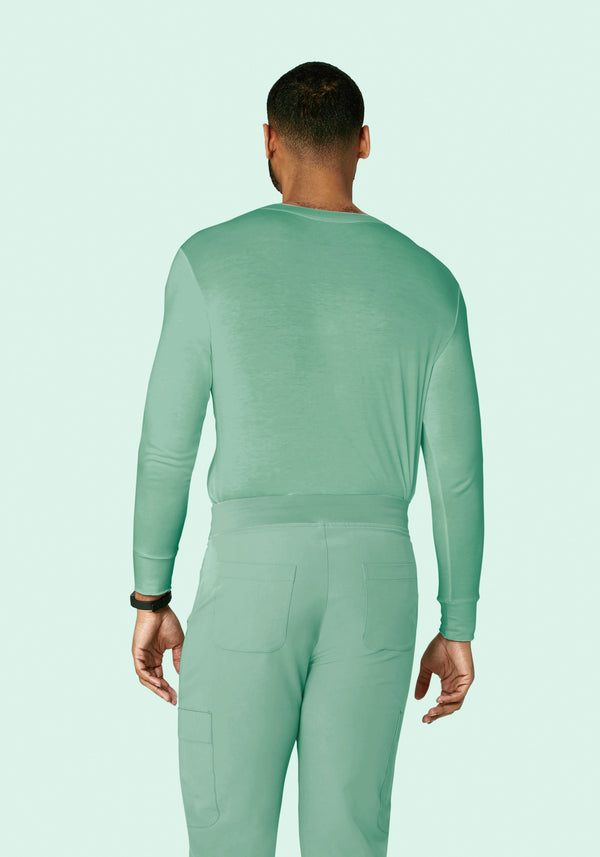 Men's Underscrubs Jade