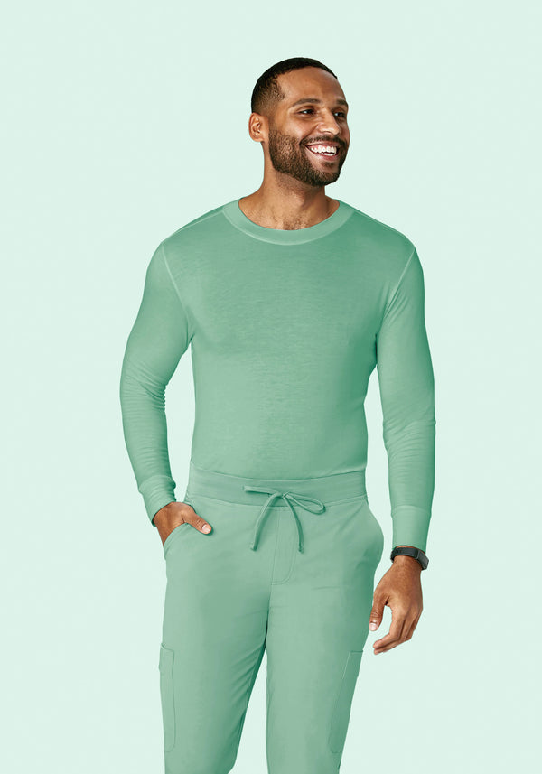 Men's Underscrubs Jade