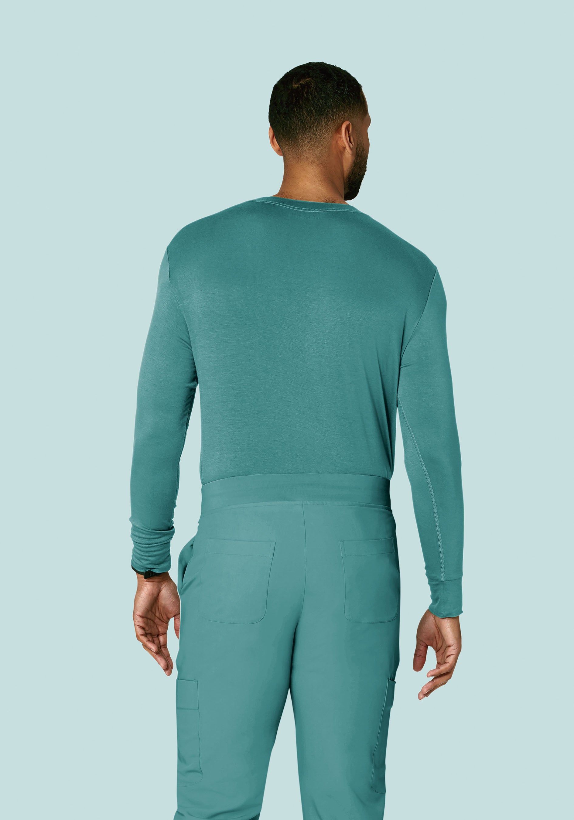Men's Underscrubs Oasis