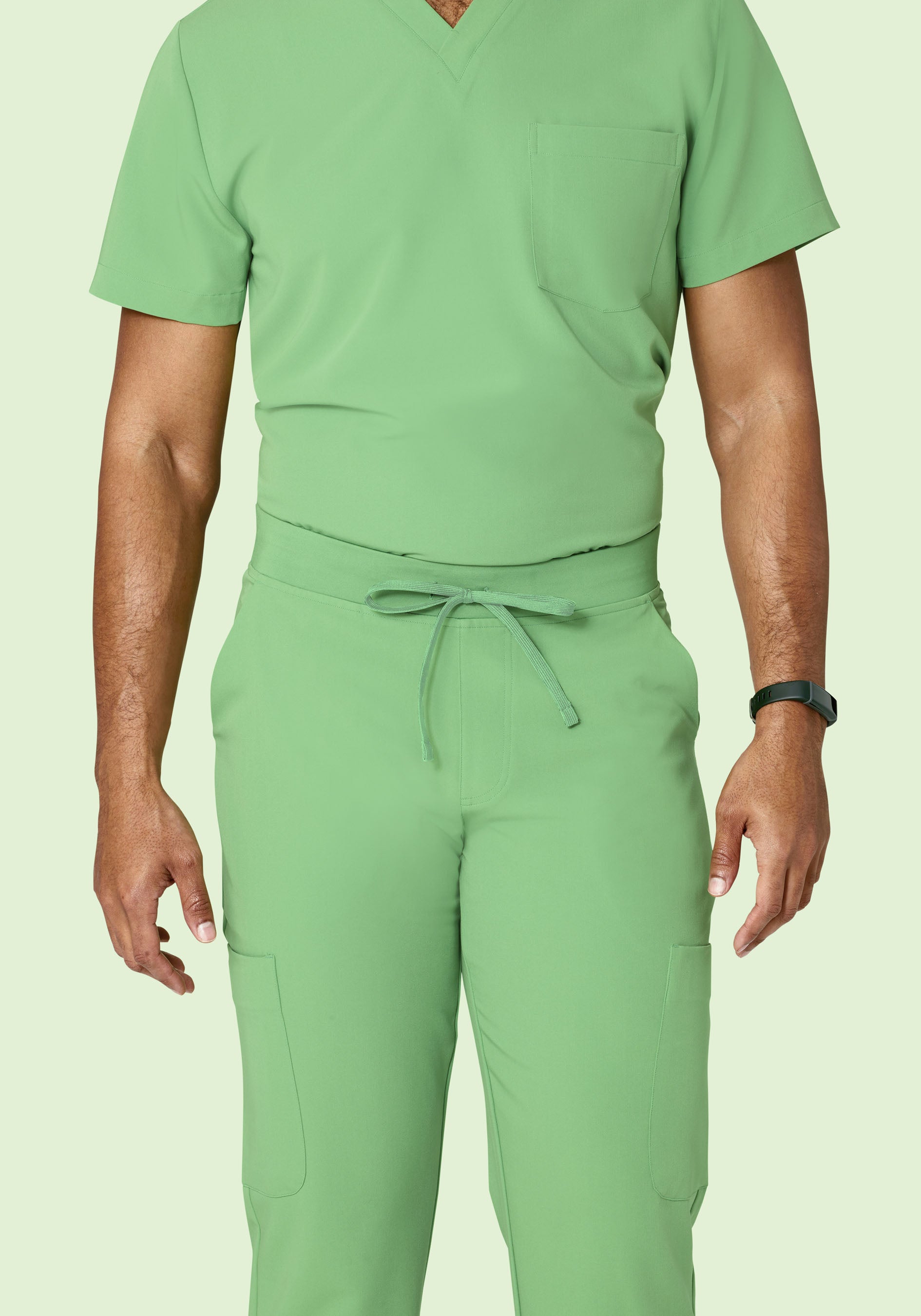 7 Pocket Cargos Aloe