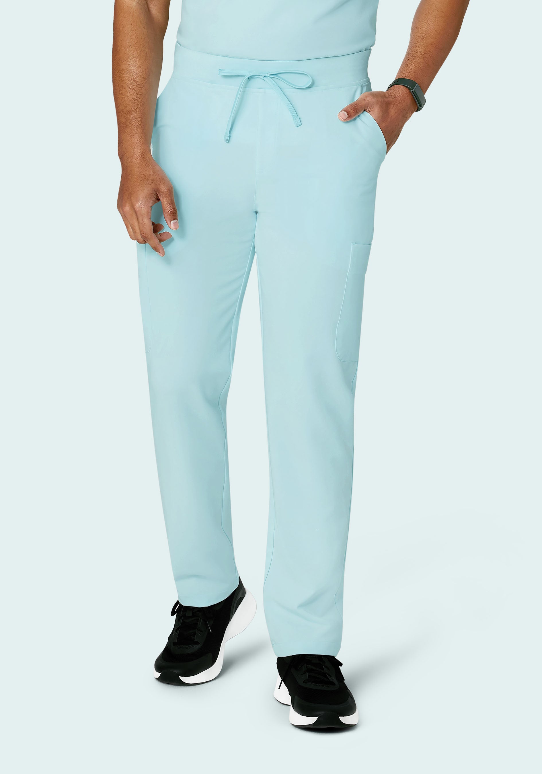 7 Pocket Cargos Glacier