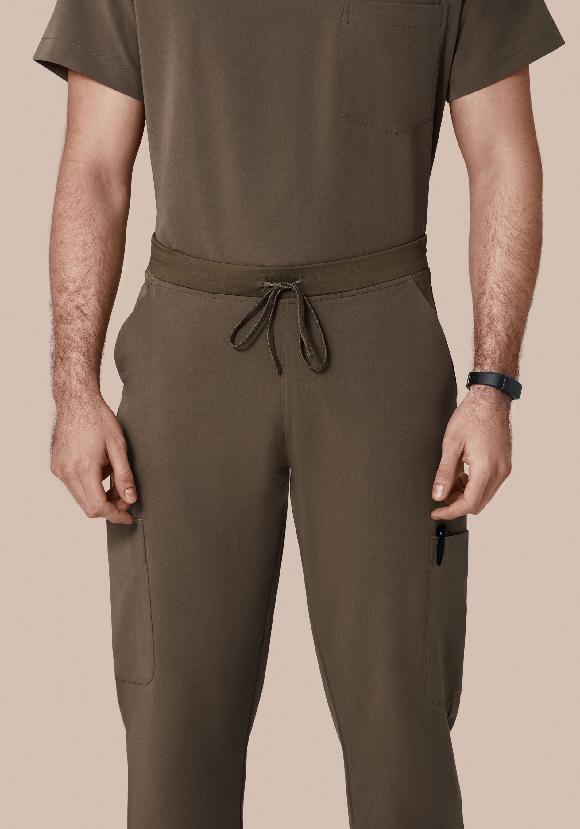 7 Pocket Cargos Truffle