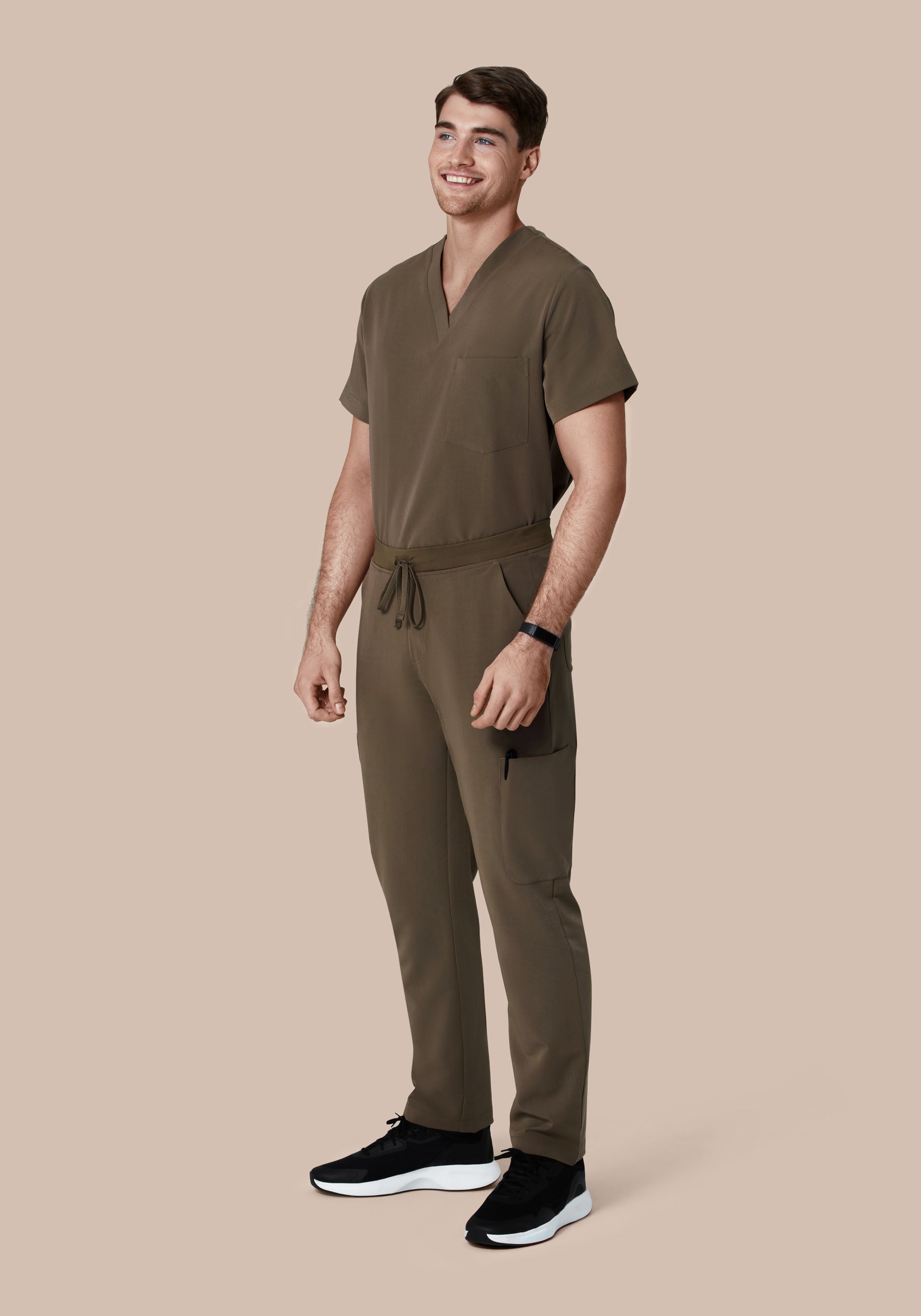 7 Pocket Cargos Truffle
