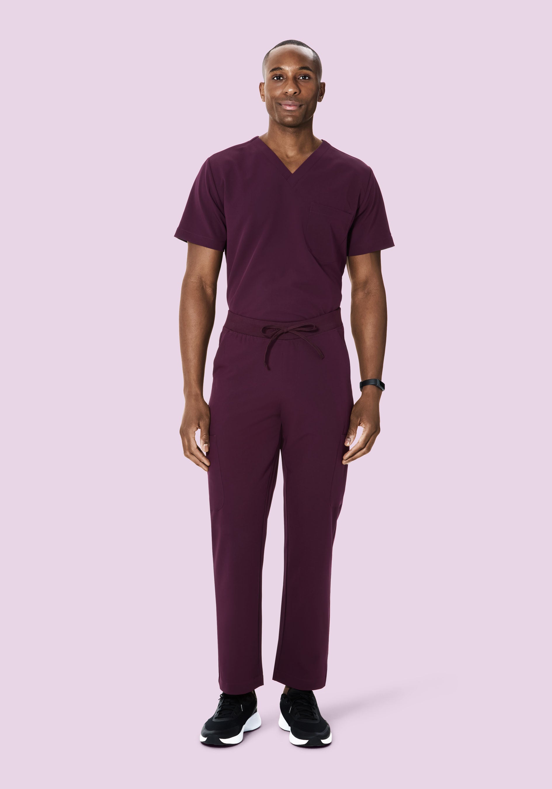 7 Pocket Cargos Açaí
