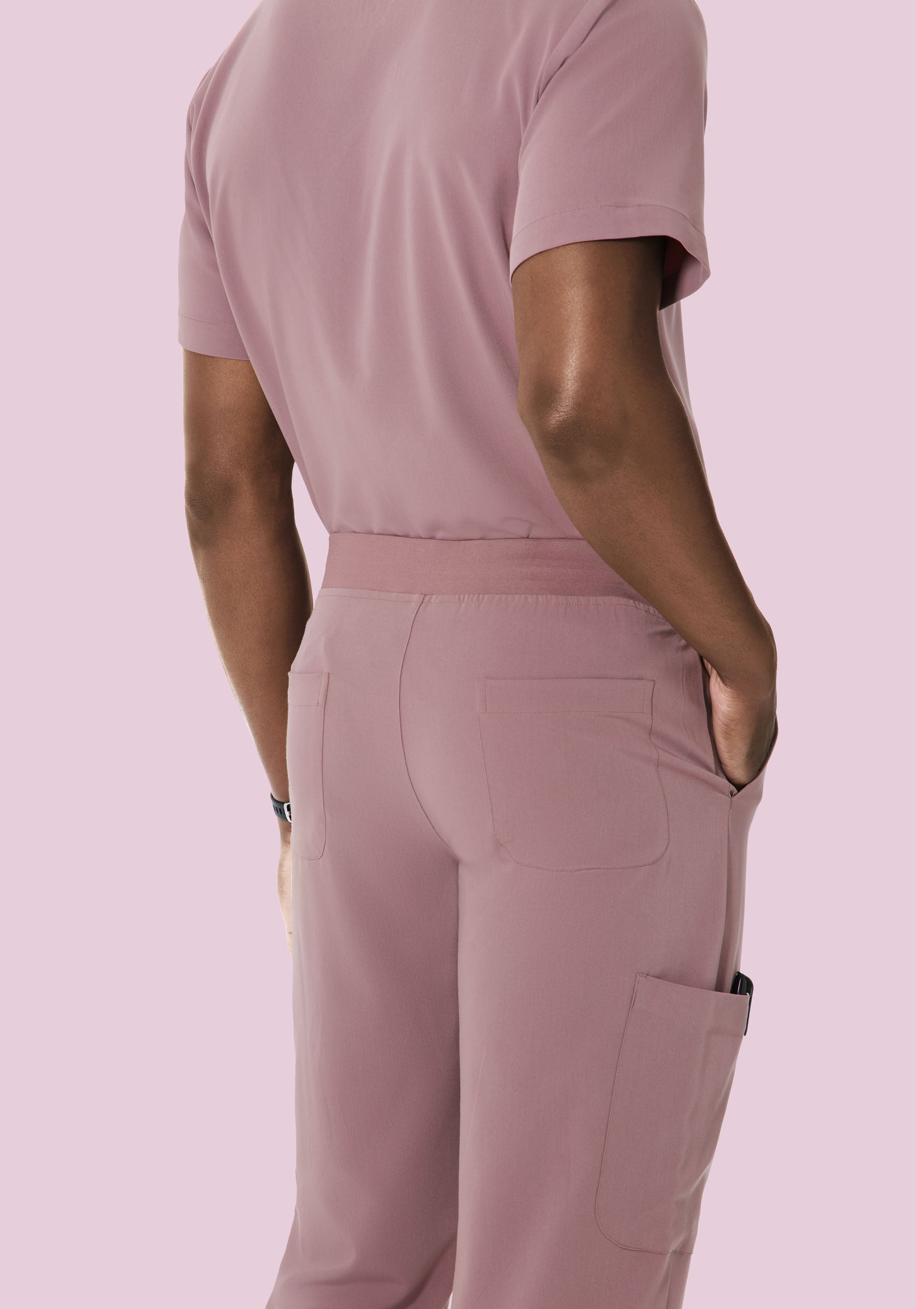 7 Pocket Cargos Dusk