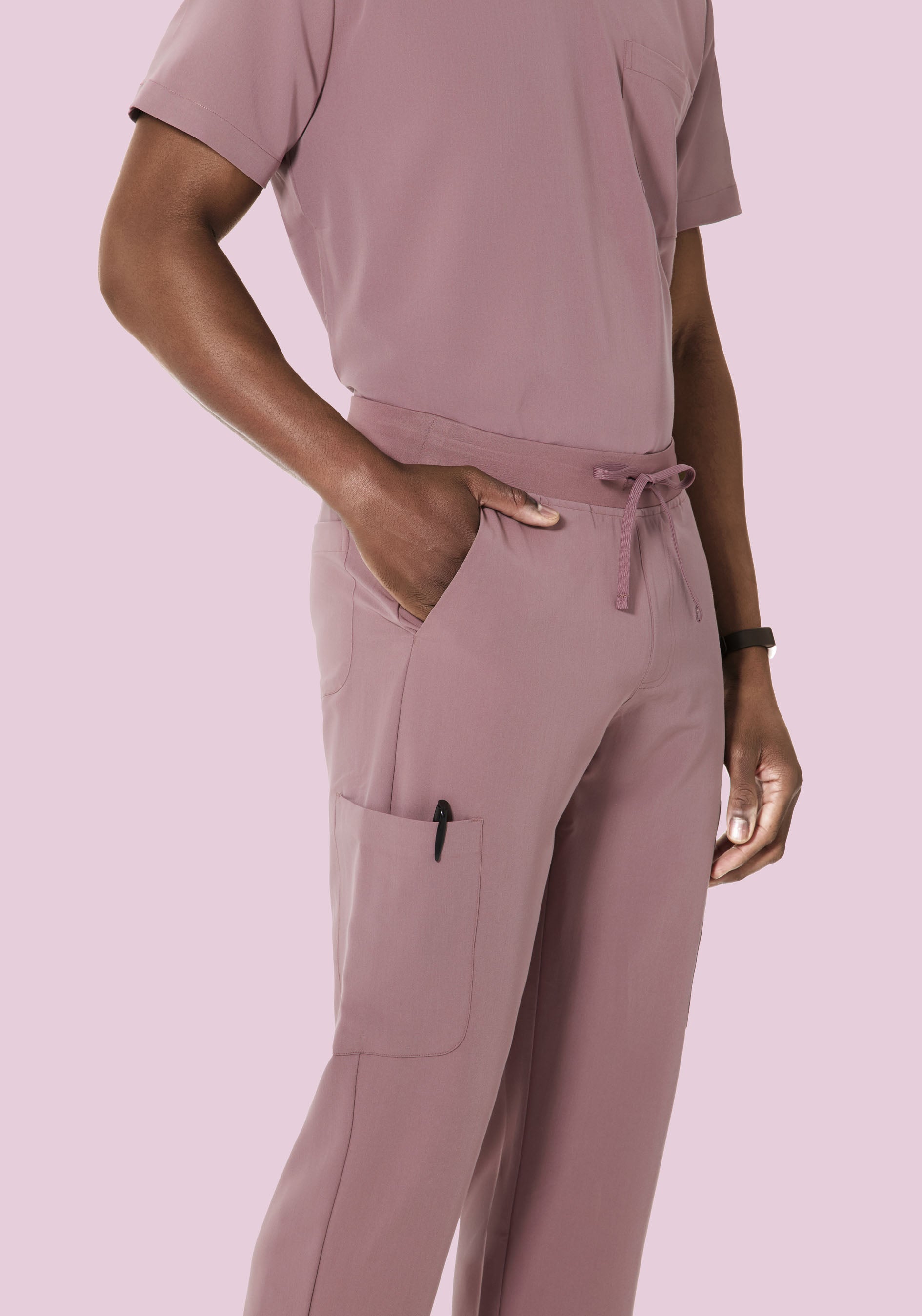 7 Pocket Cargos Dusk