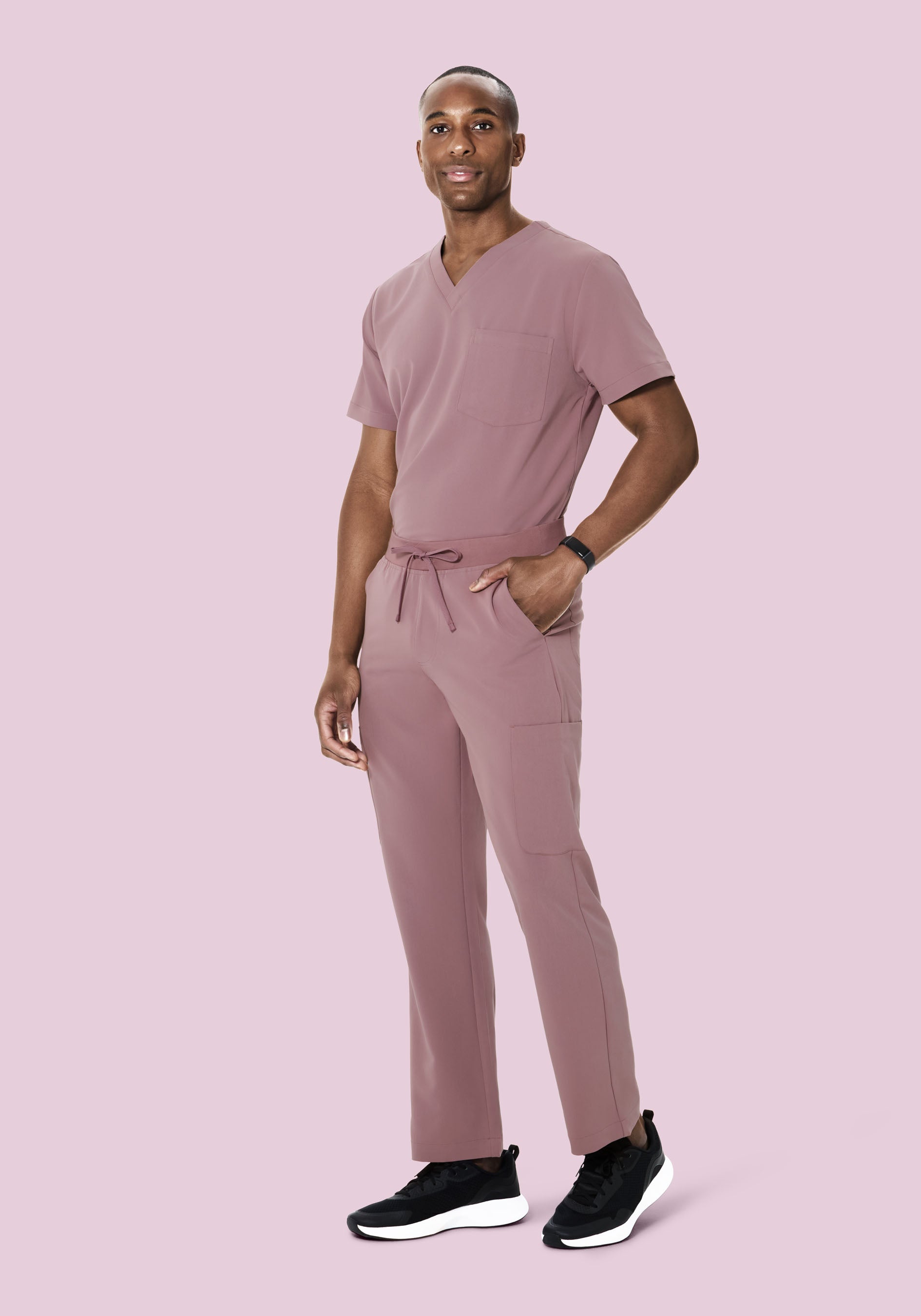Two Pocket Top Dusk
