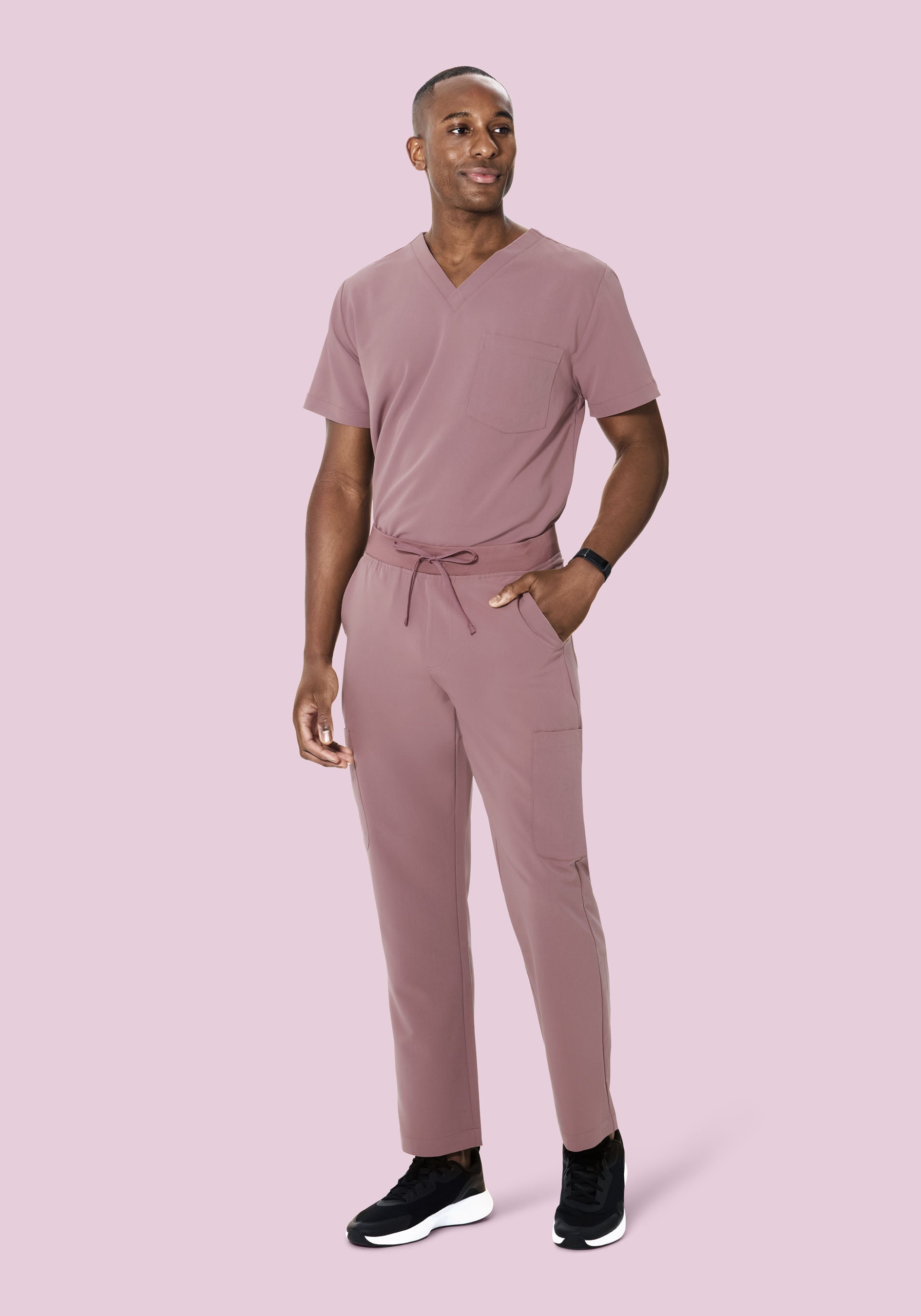 7 Pocket Cargos Dusk