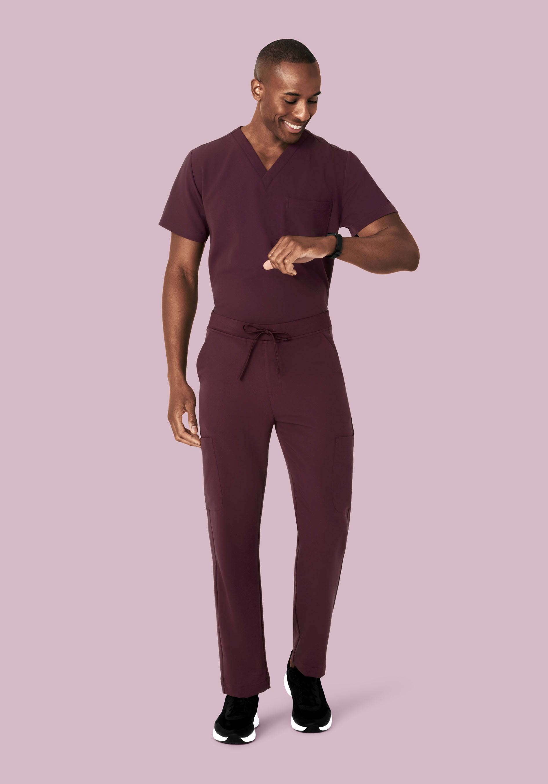 Two Pocket Top Merlot