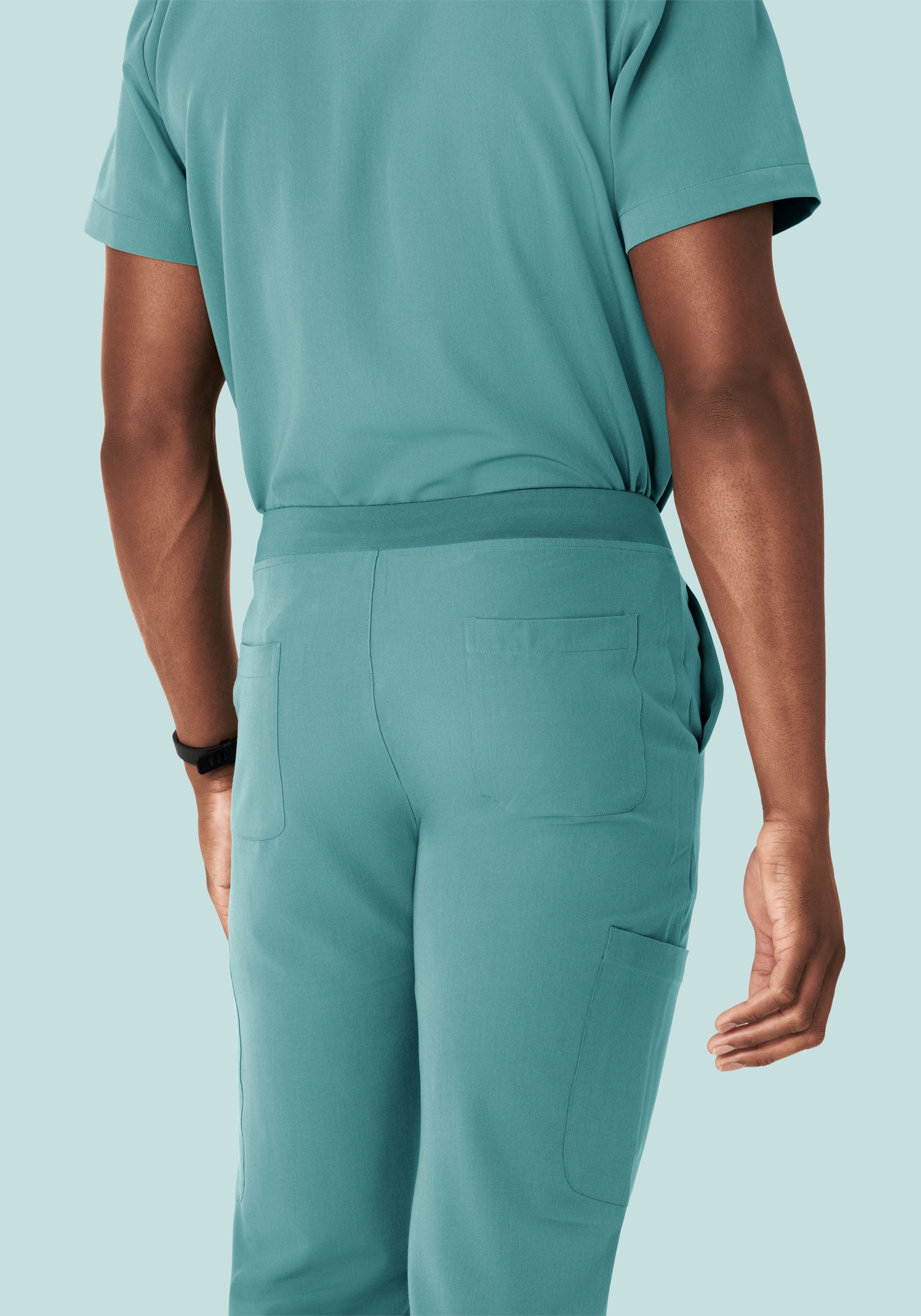 7 Pocket Cargos Oasis