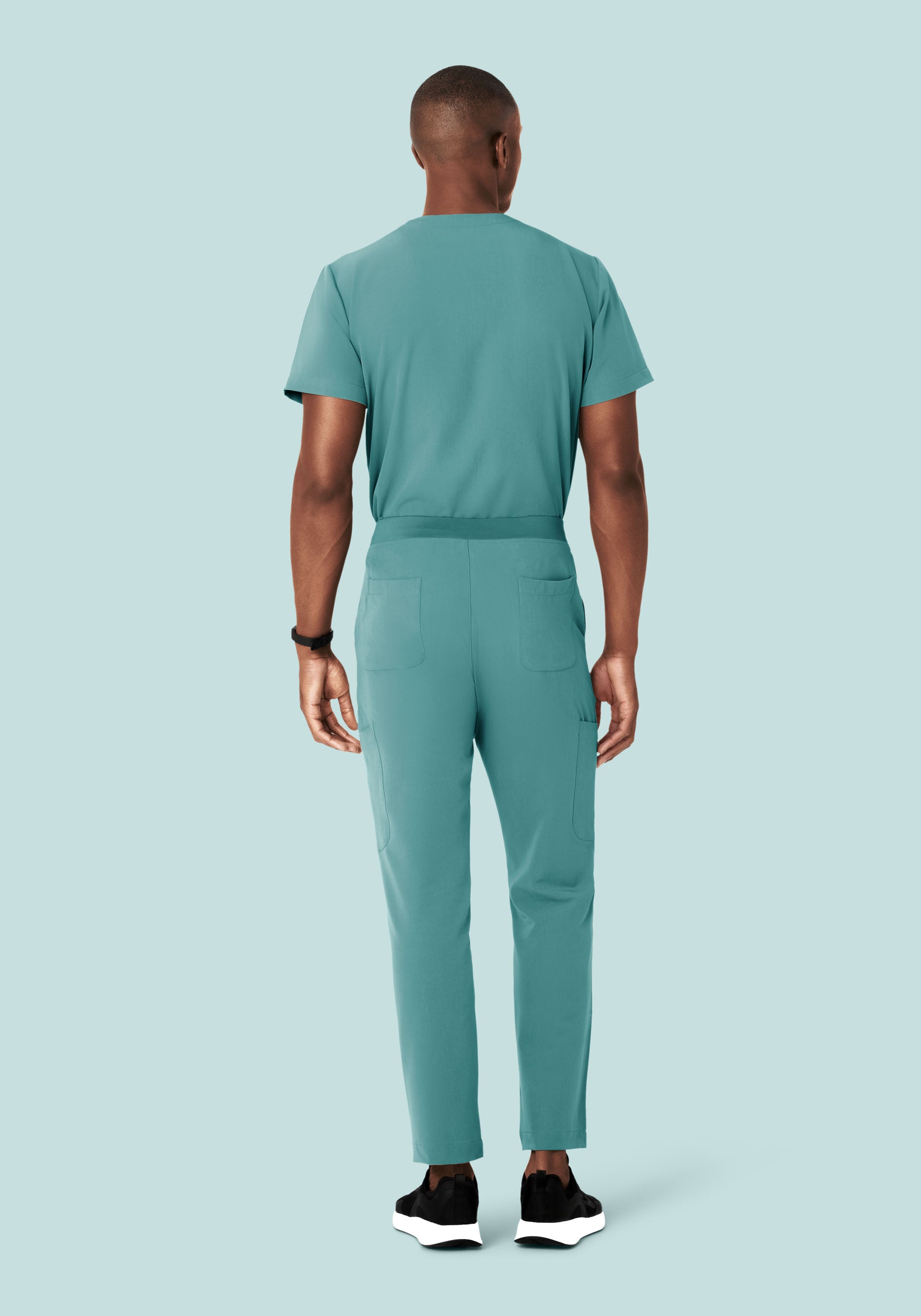7 Pocket Cargos Oasis