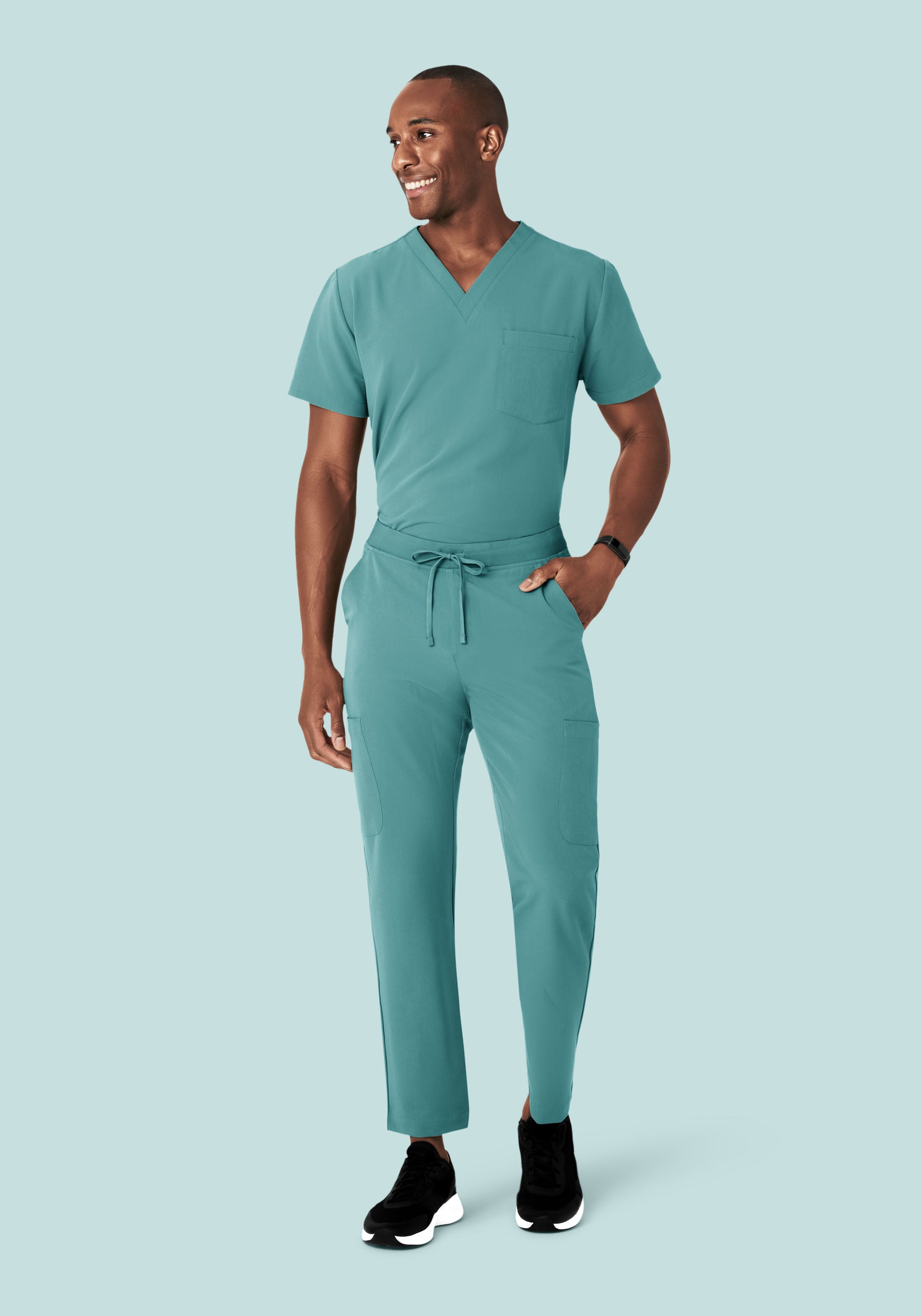 7 Pocket Cargos Oasis