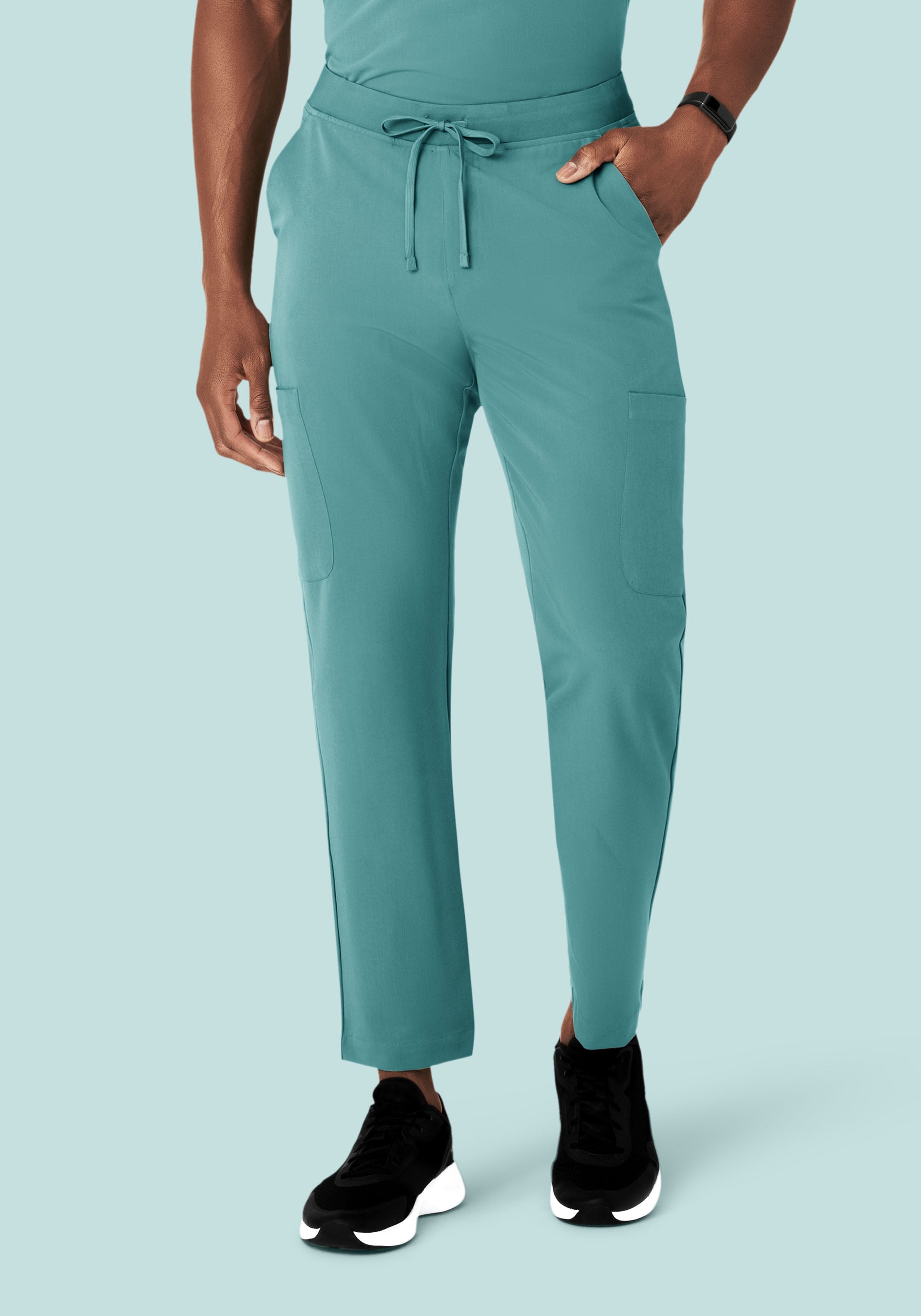 7 Pocket Cargos Oasis
