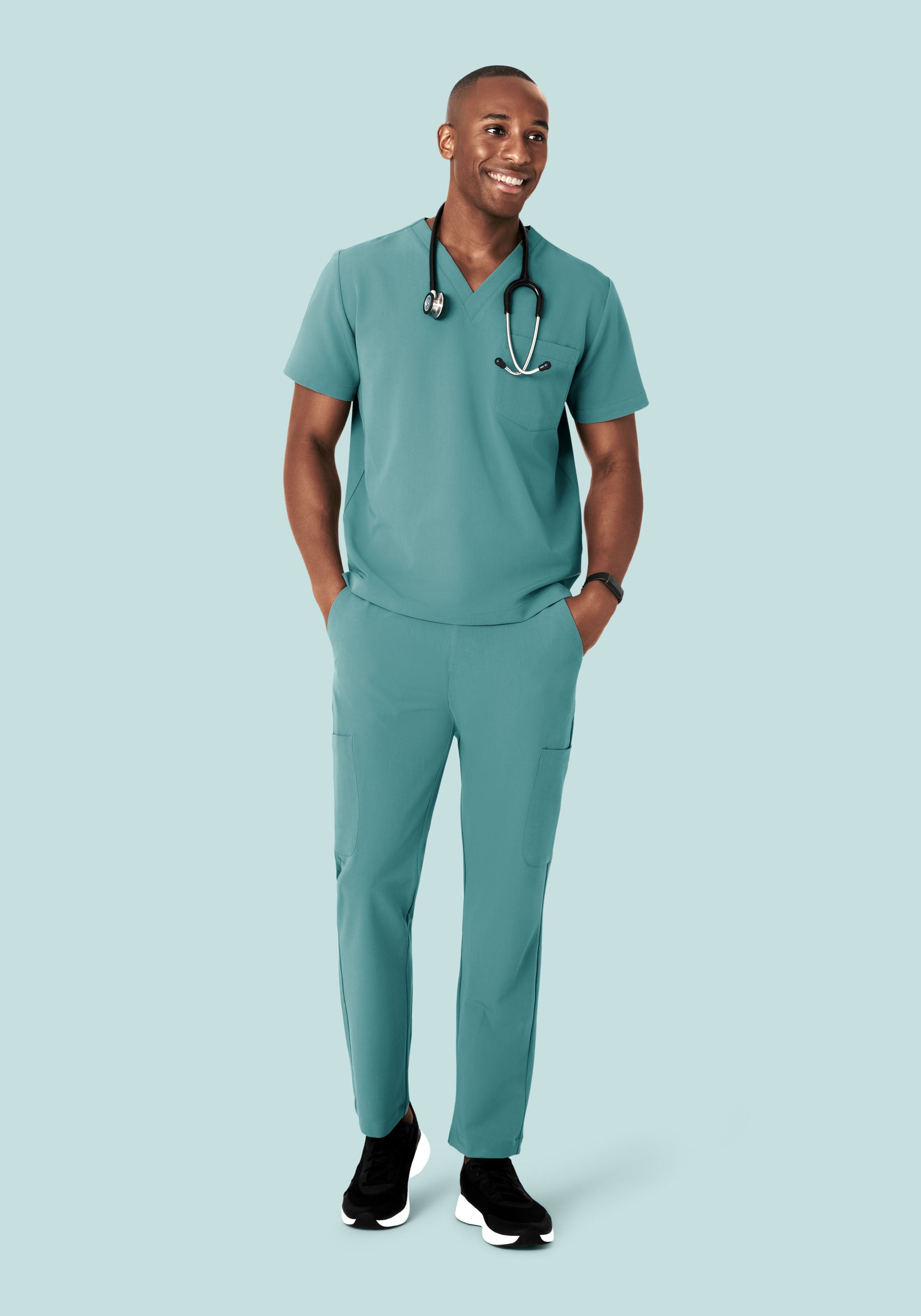 7 Pocket Cargos Oasis