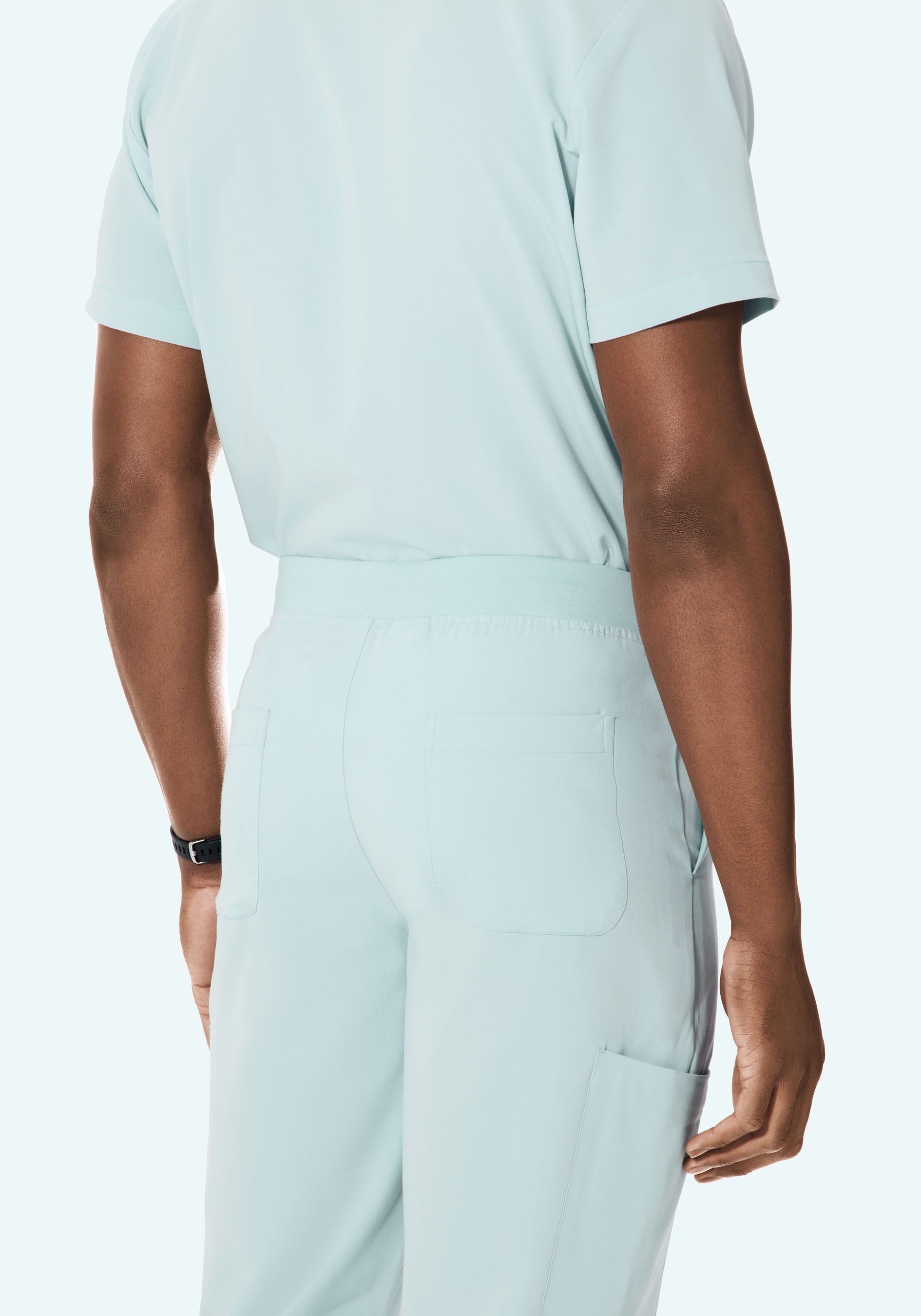 7 Pocket Cargos Sky