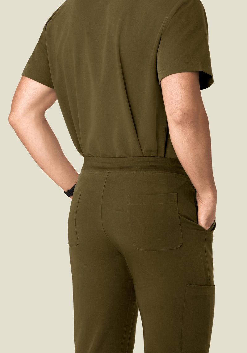 7 Pocket Cargos Manzanilla