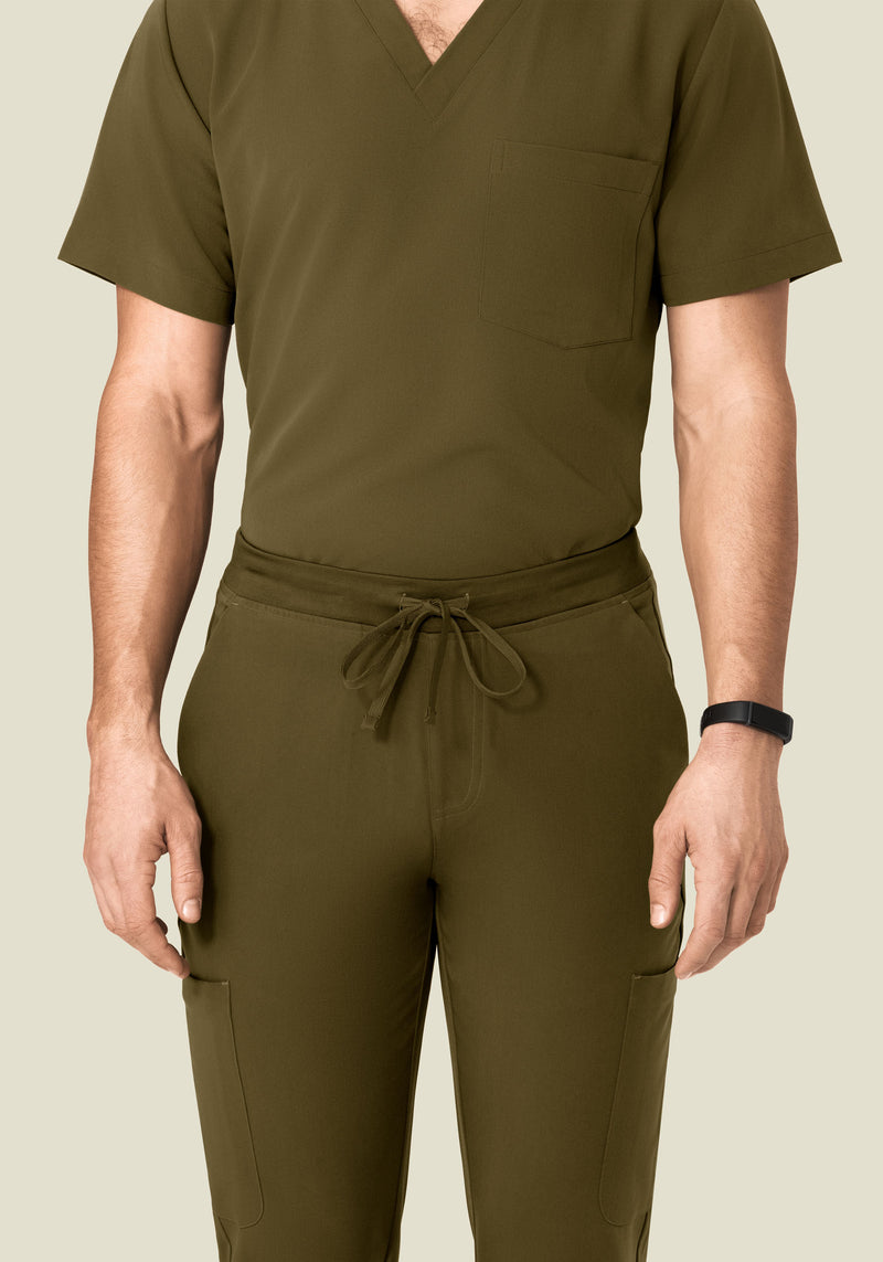 7 Pocket Cargos Manzanilla