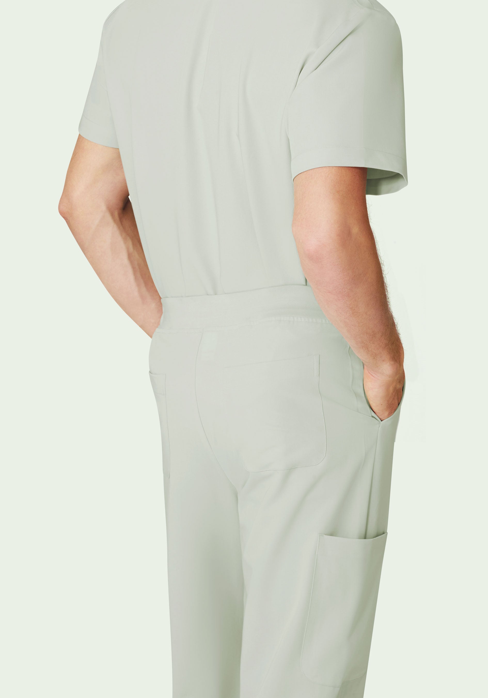 7 Pocket Cargos Northern Droplet