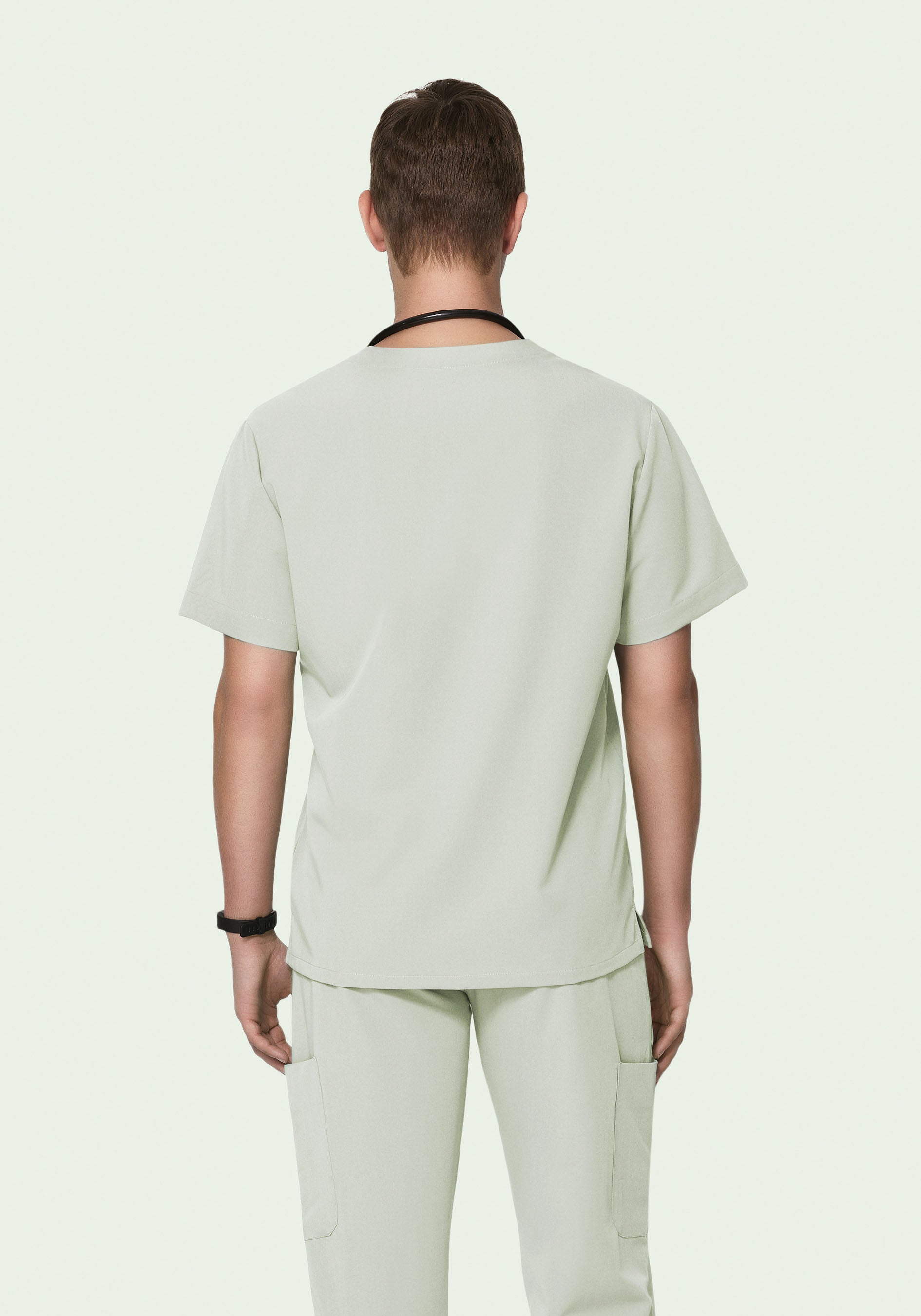 Two Pocket Top Northern Droplet