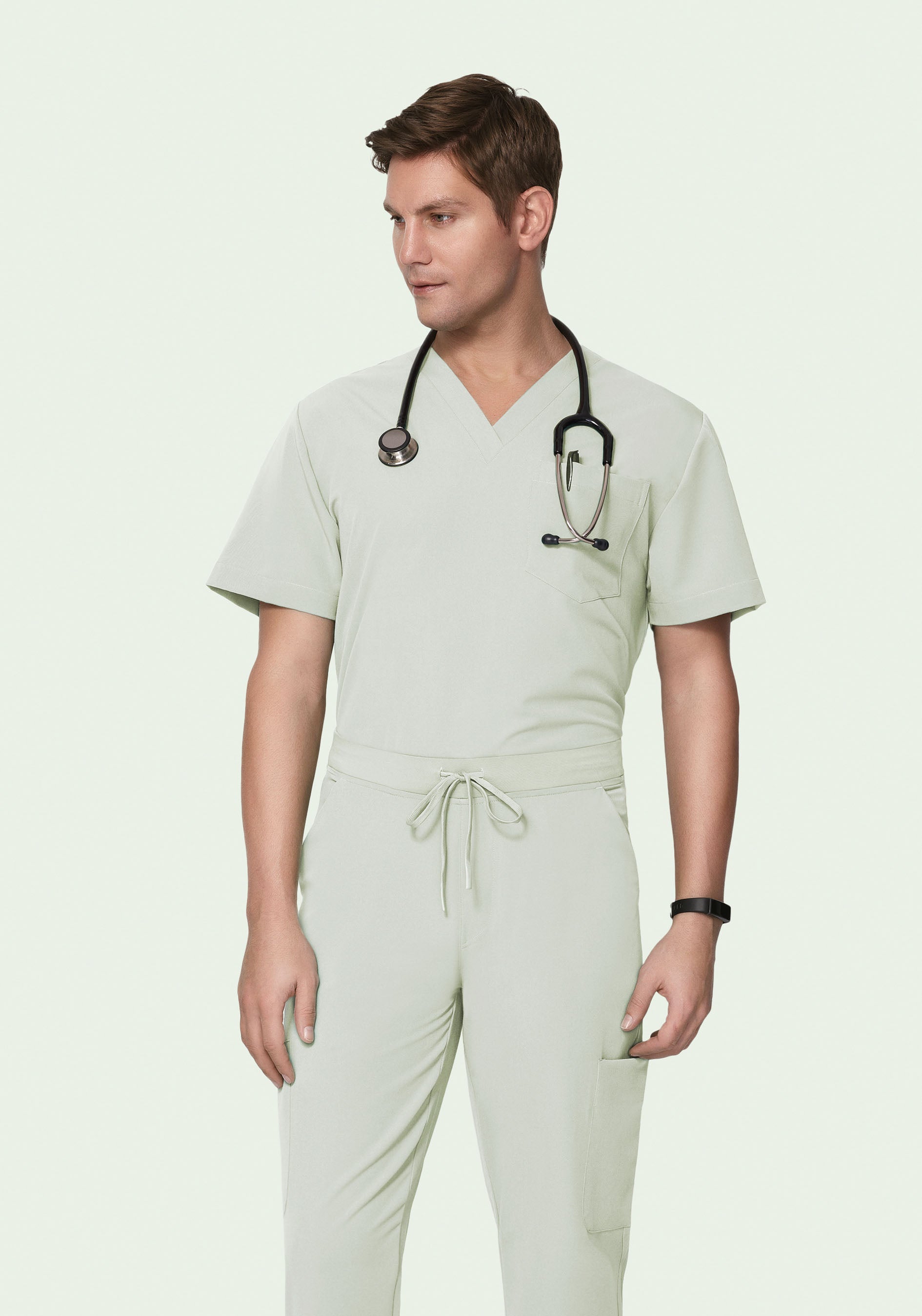 Two Pocket Top Northern Droplet