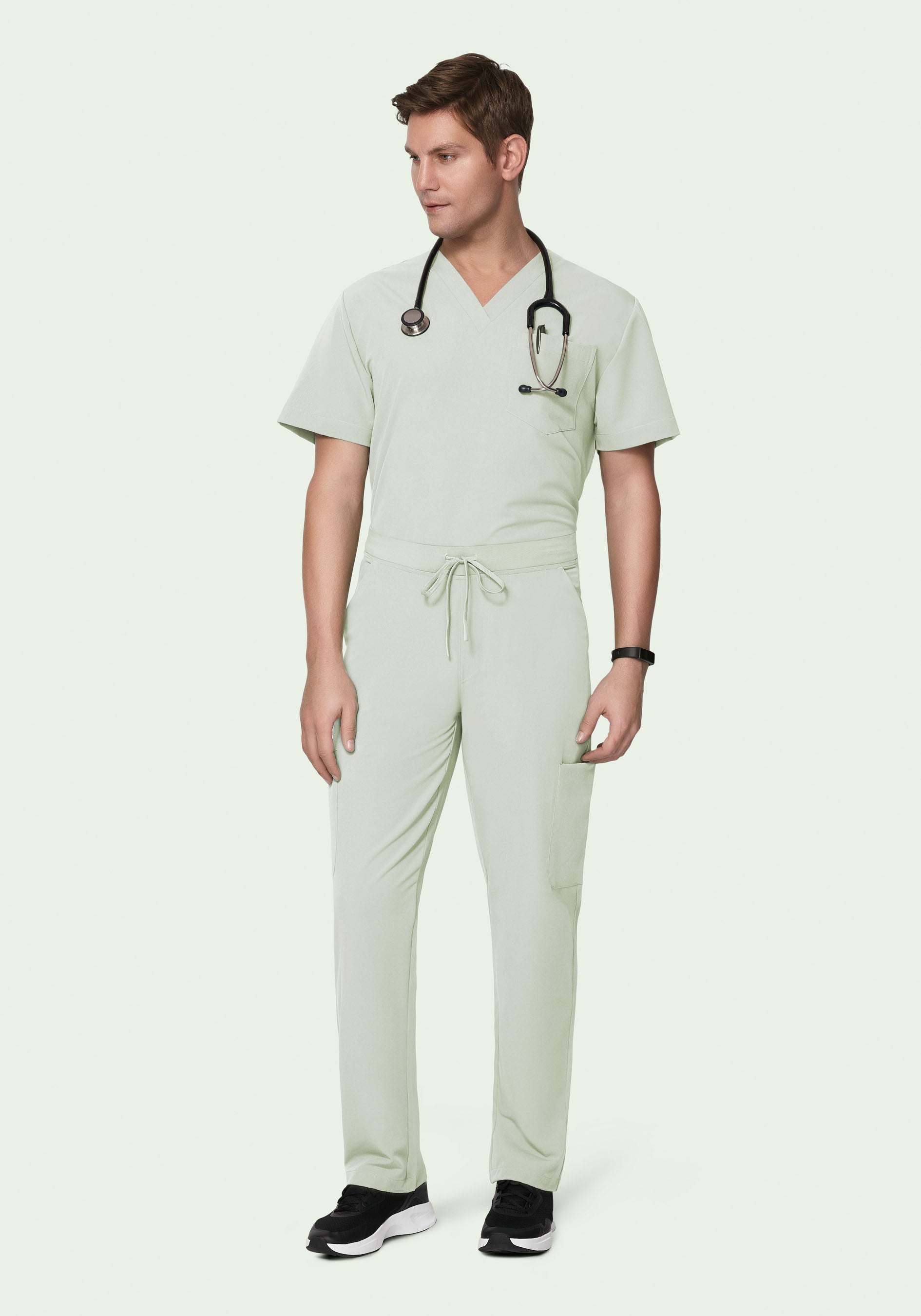 7 Pocket Cargos Northern Droplet