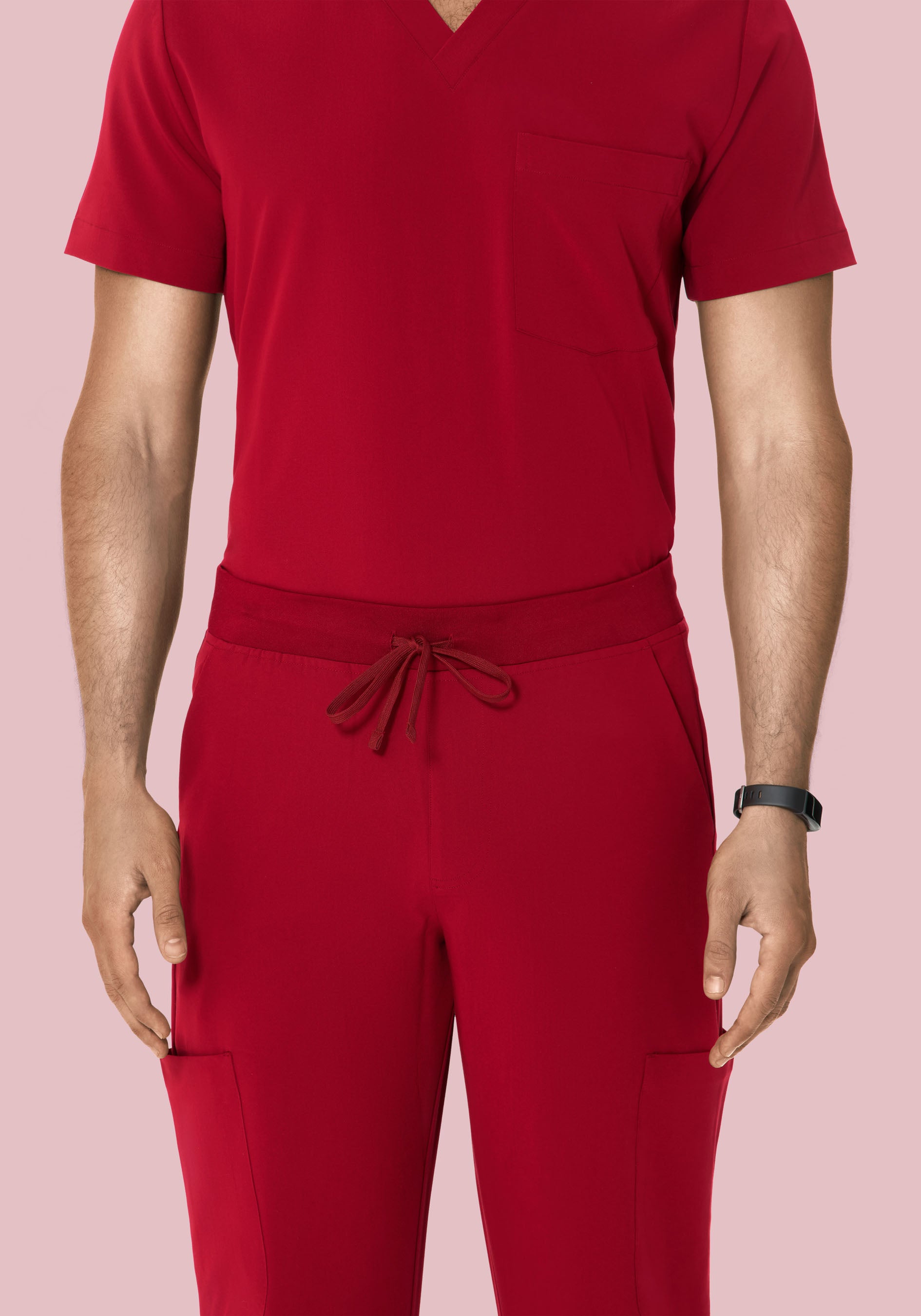 7 Pocket Cargos Cardinal