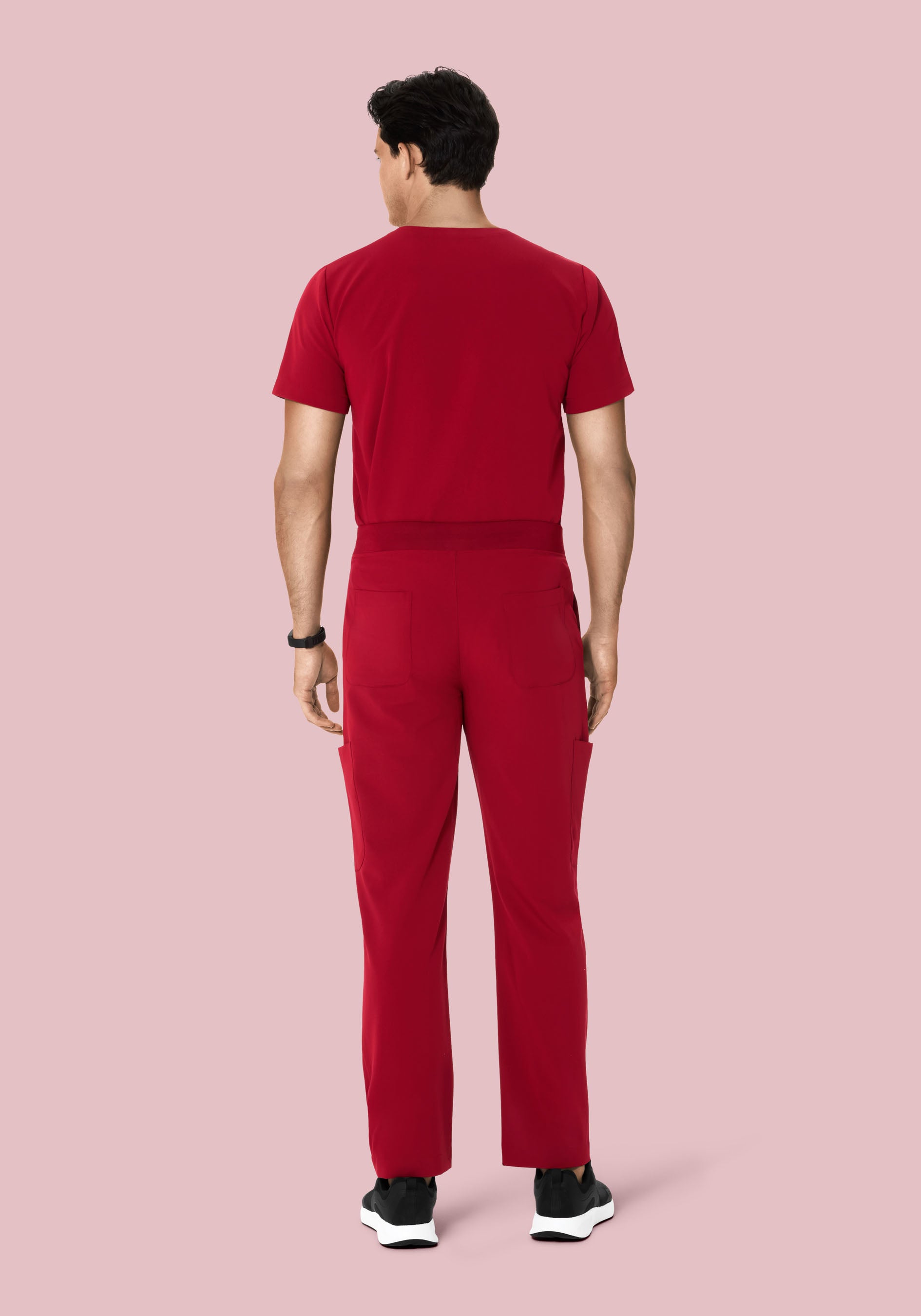 7 Pocket Cargos Cardinal