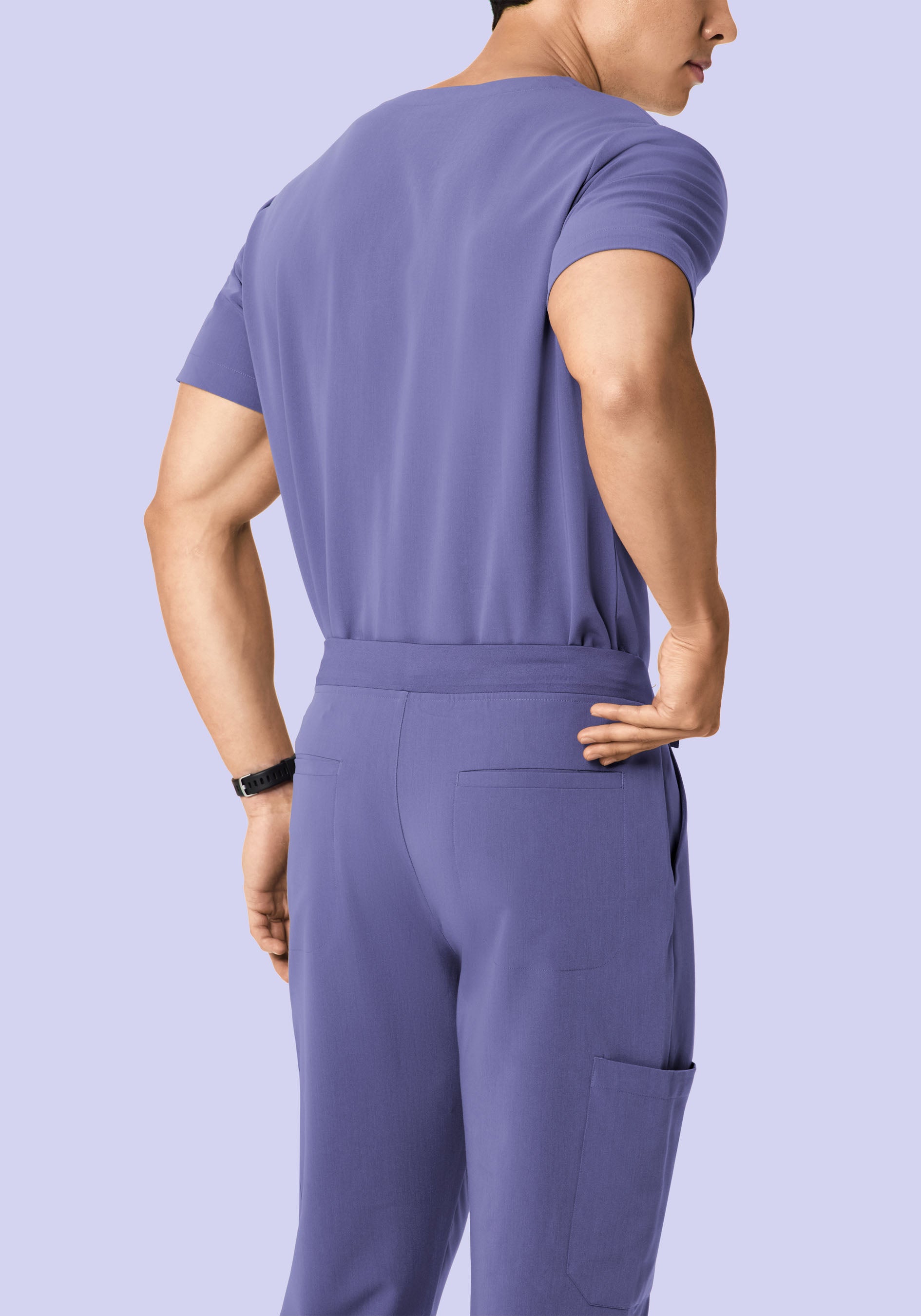 7 Pocket Joggers Nightshade