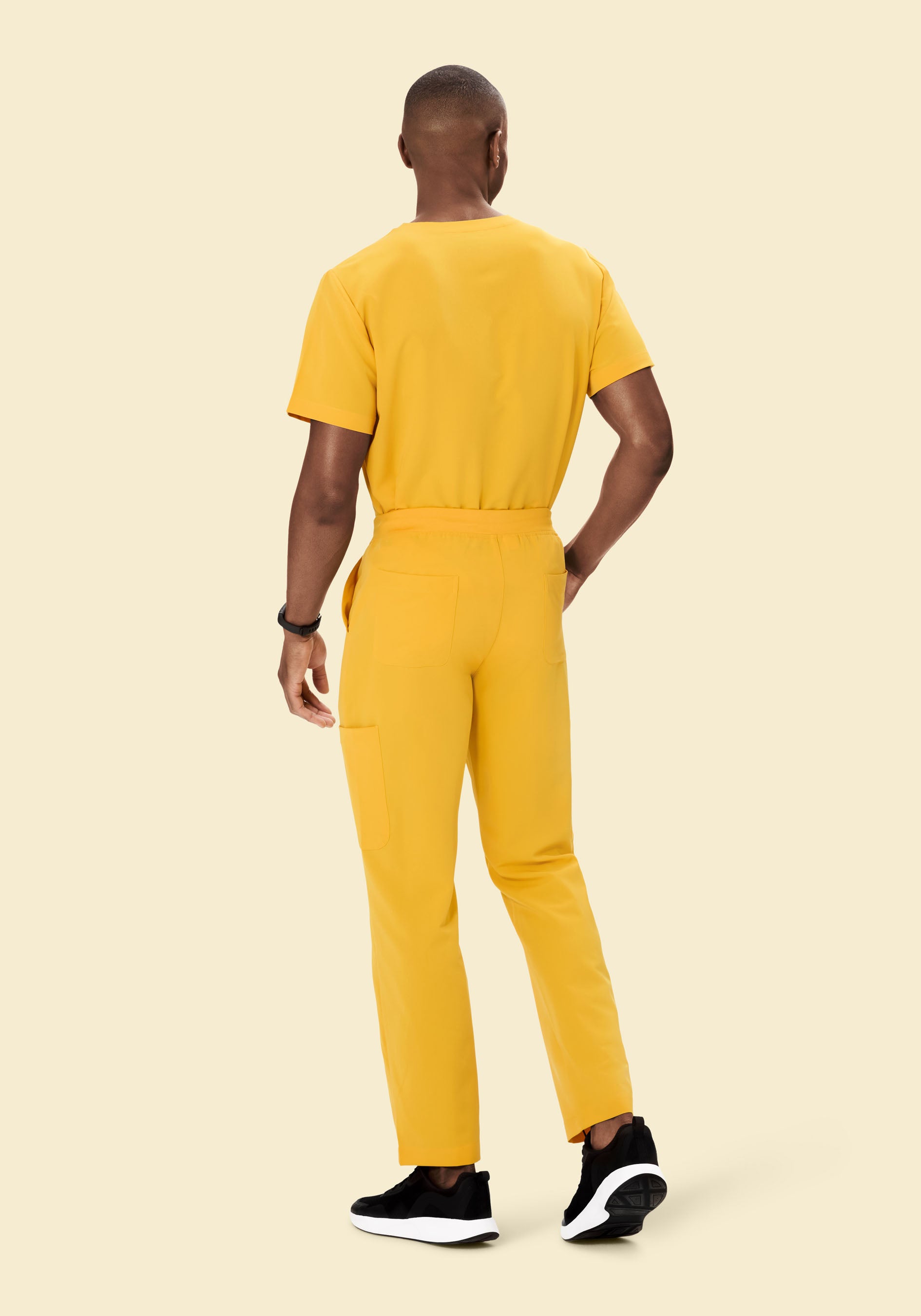 7 Pocket Cargos Dijon