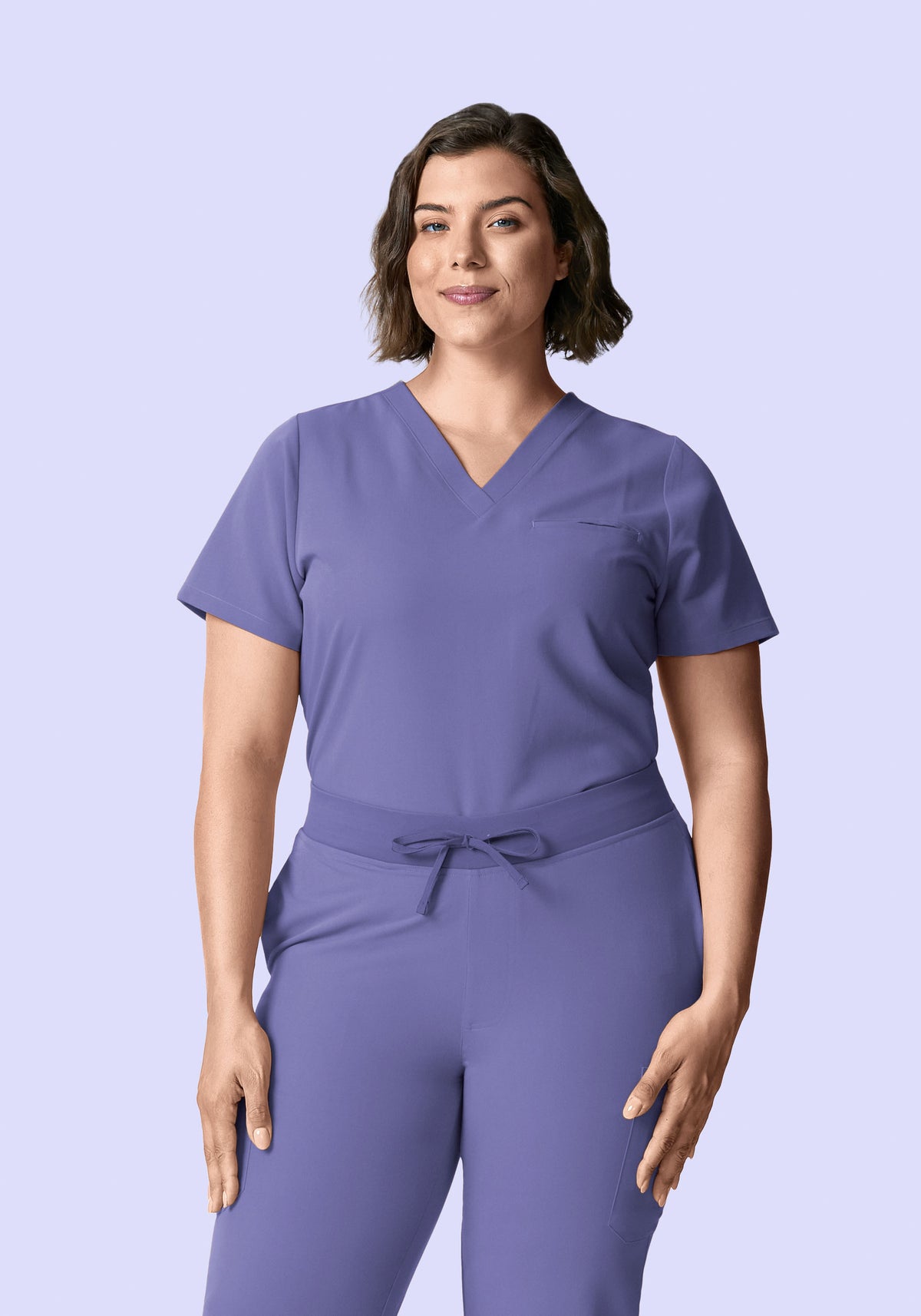 One Pocket Top Nightshade