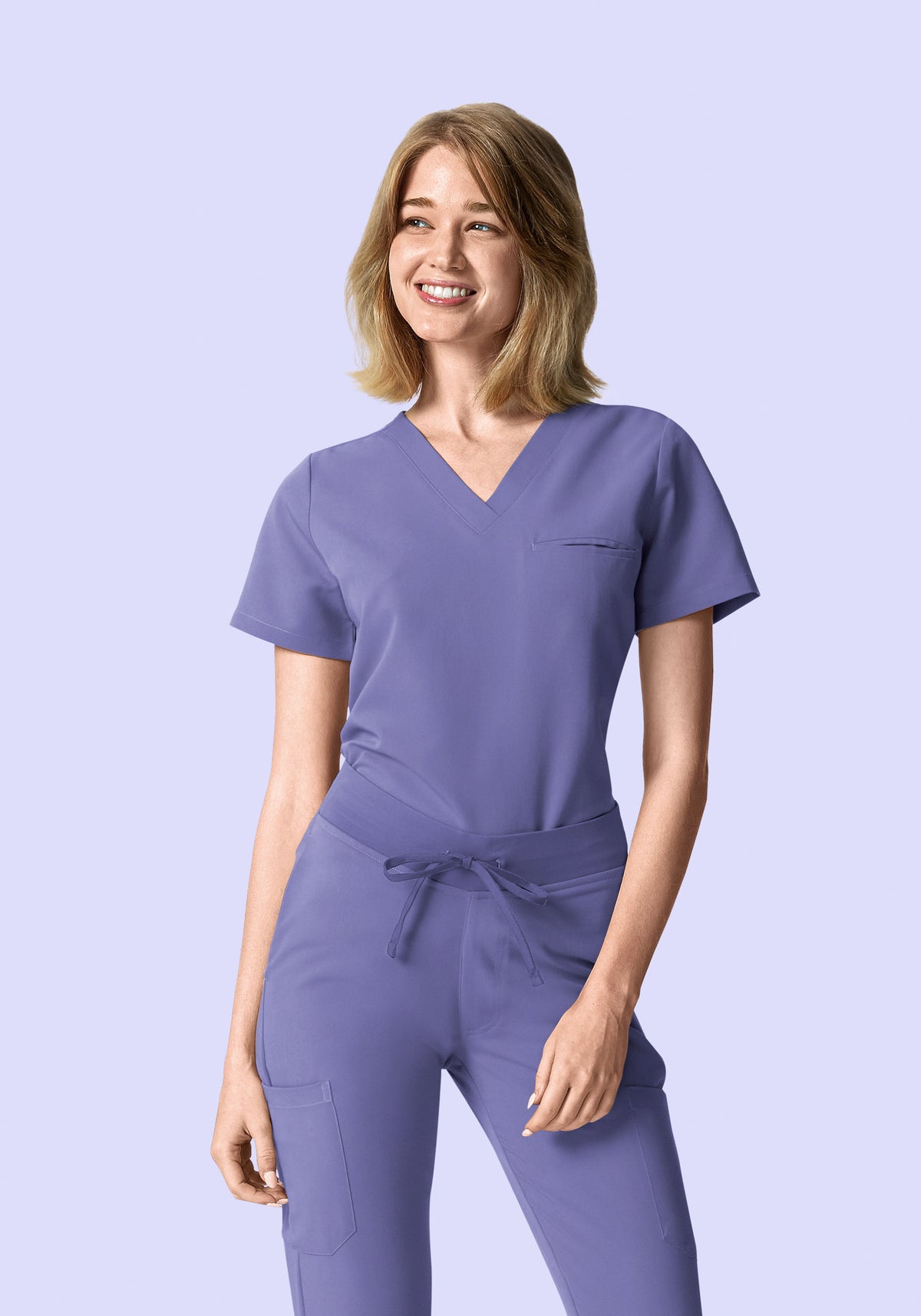 One Pocket Top Nightshade