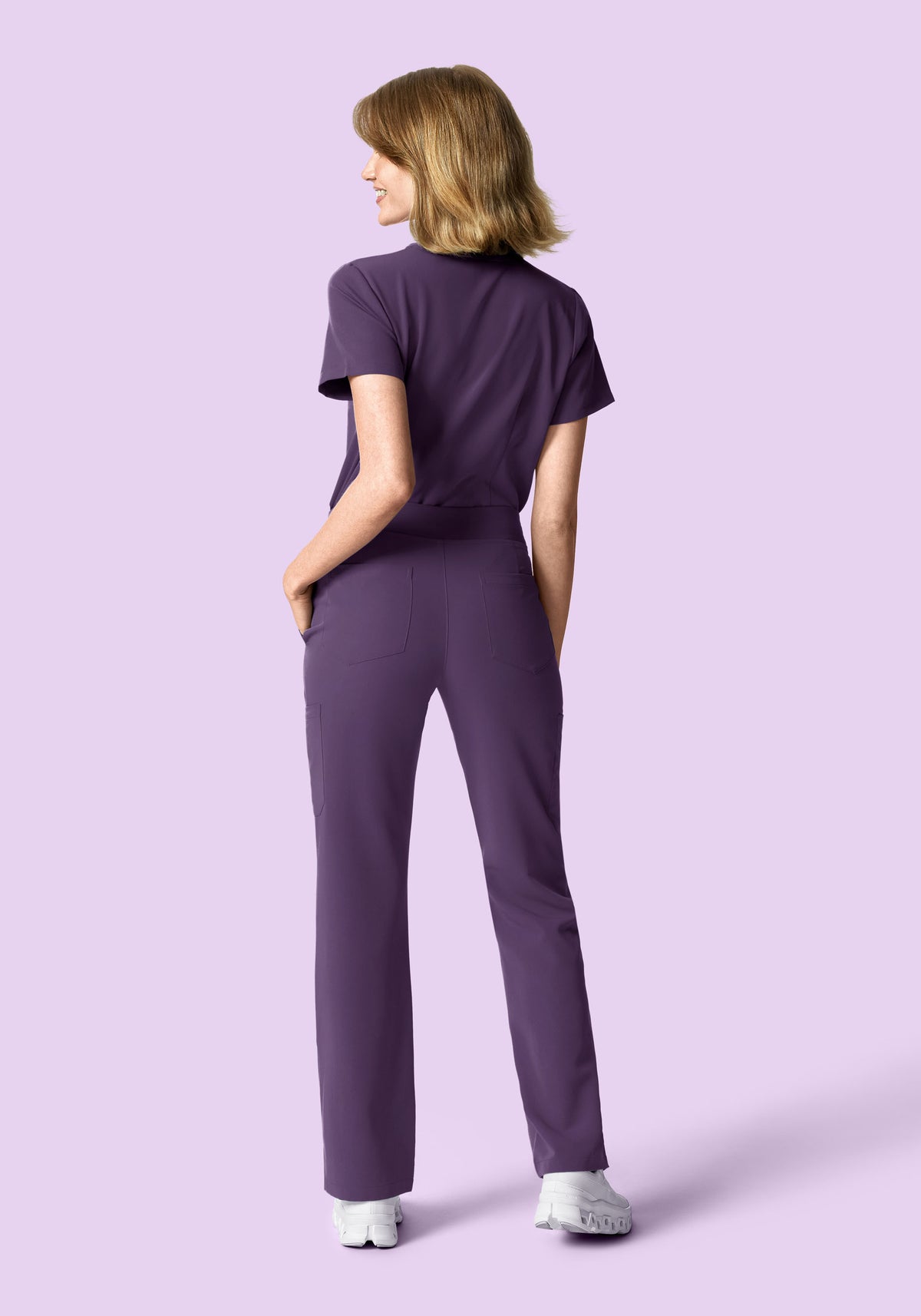 9 Pocket Cargo Pants Dewberry
