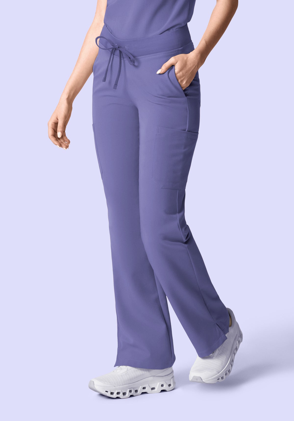 9 Pocket Cargo Pants Nightshade