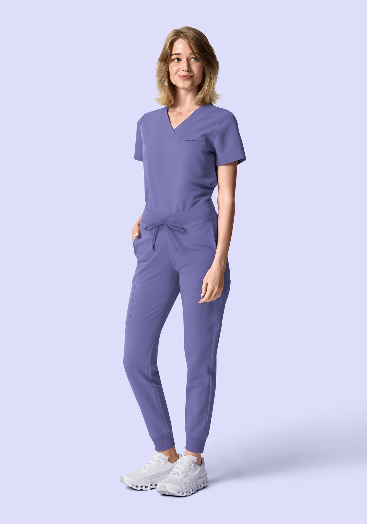 9 Pocket Joggers Nightshade